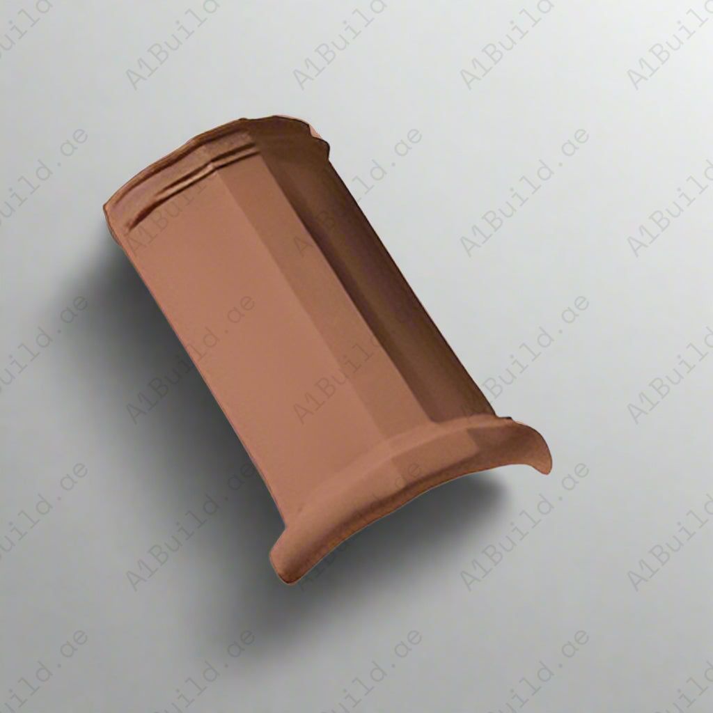 Ridges 3.0/LM for Durable Roofing Roof – Tiles Brass Accessories