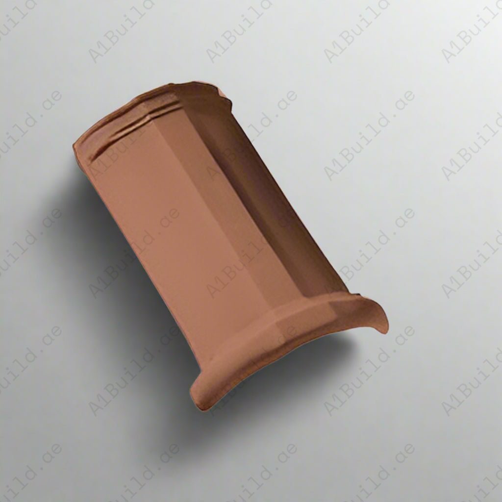 Ridges 3.0/LM for Durable Roofing Roof – Tiles Brass Accessories
