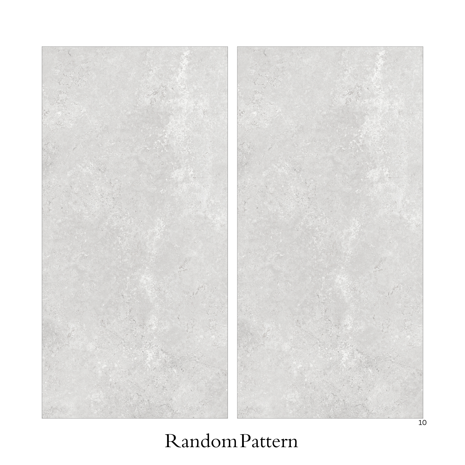 Marina Bianco Rough Matt (R11) Outdoor Porcelain Tiles | 60x120cm Heavy Duty (R11) for Durable Exteriors
