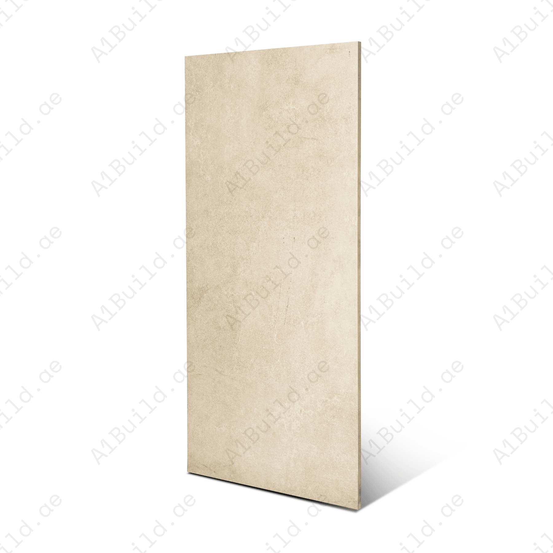 Rock Sterlina Henna porcelain tile 60x120cm 9mm thickness, brown stone look design, durable porcelain tile for warm modern floors and walls.