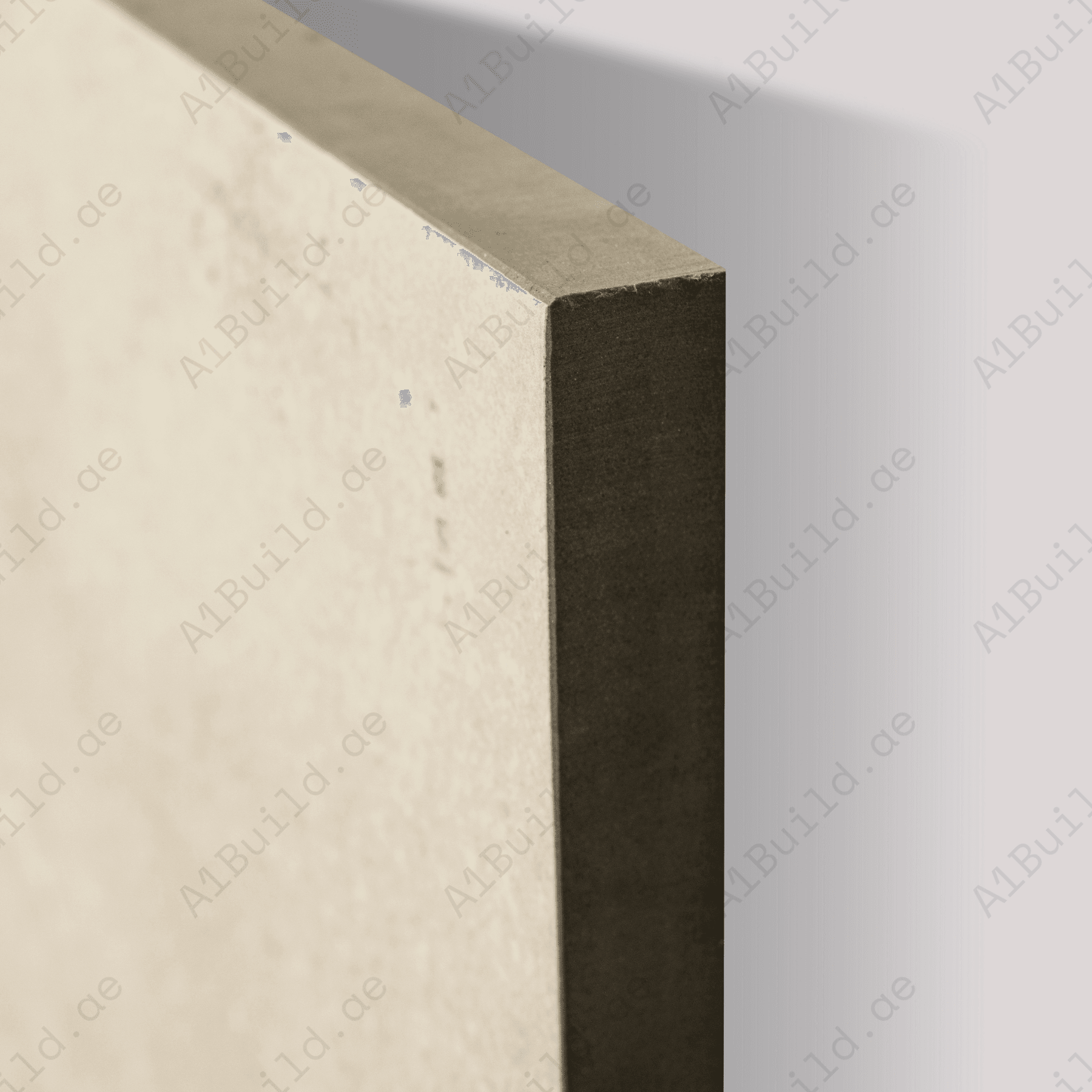 Rock Sterlina Henna porcelain tile 60x120cm 9mm thickness, brown stone look design, durable porcelain tile for warm modern floors and walls.