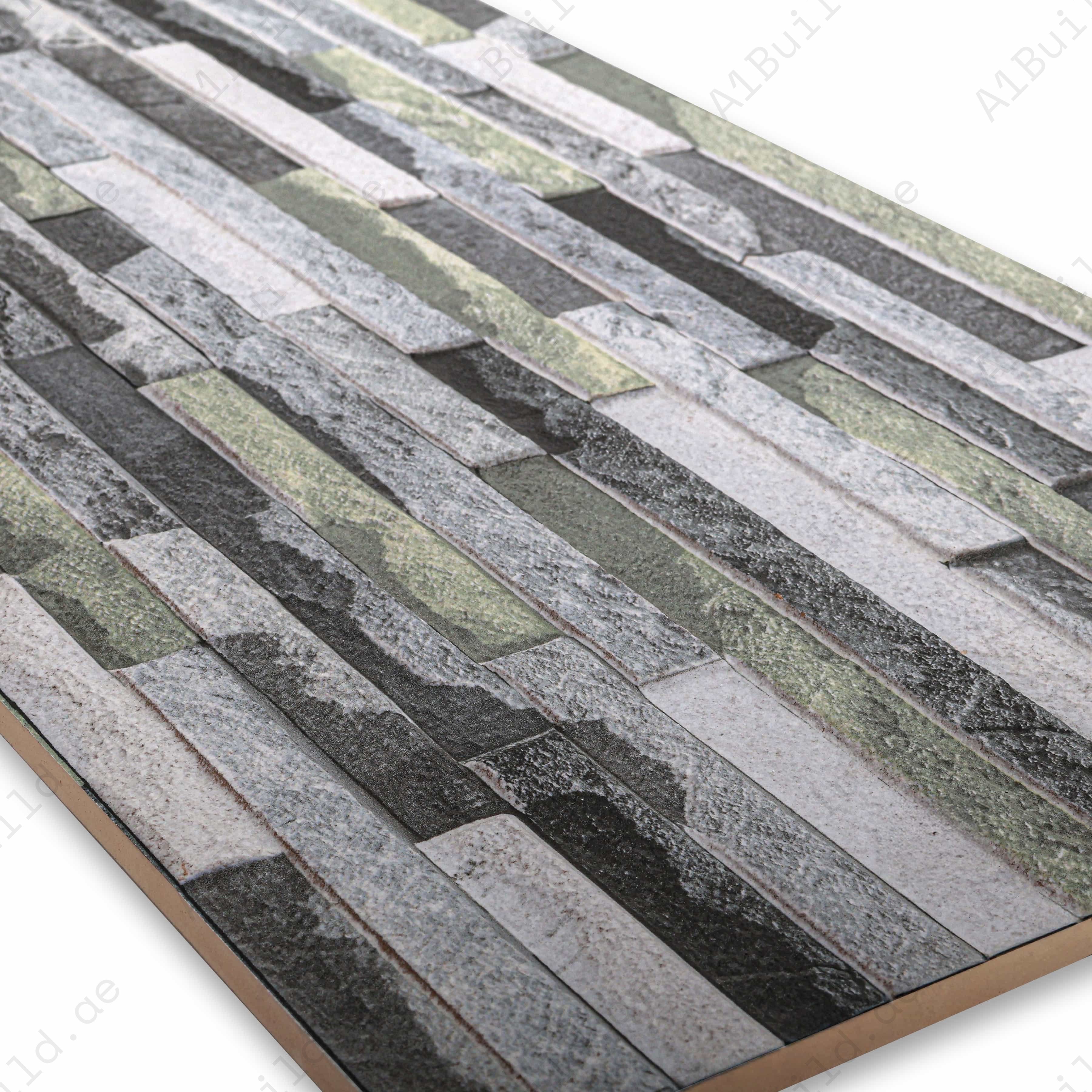 Romania 03 A 113 30X60CM 09MM CERAMIC INDOOR OUTDOOR WALLS TILE-2