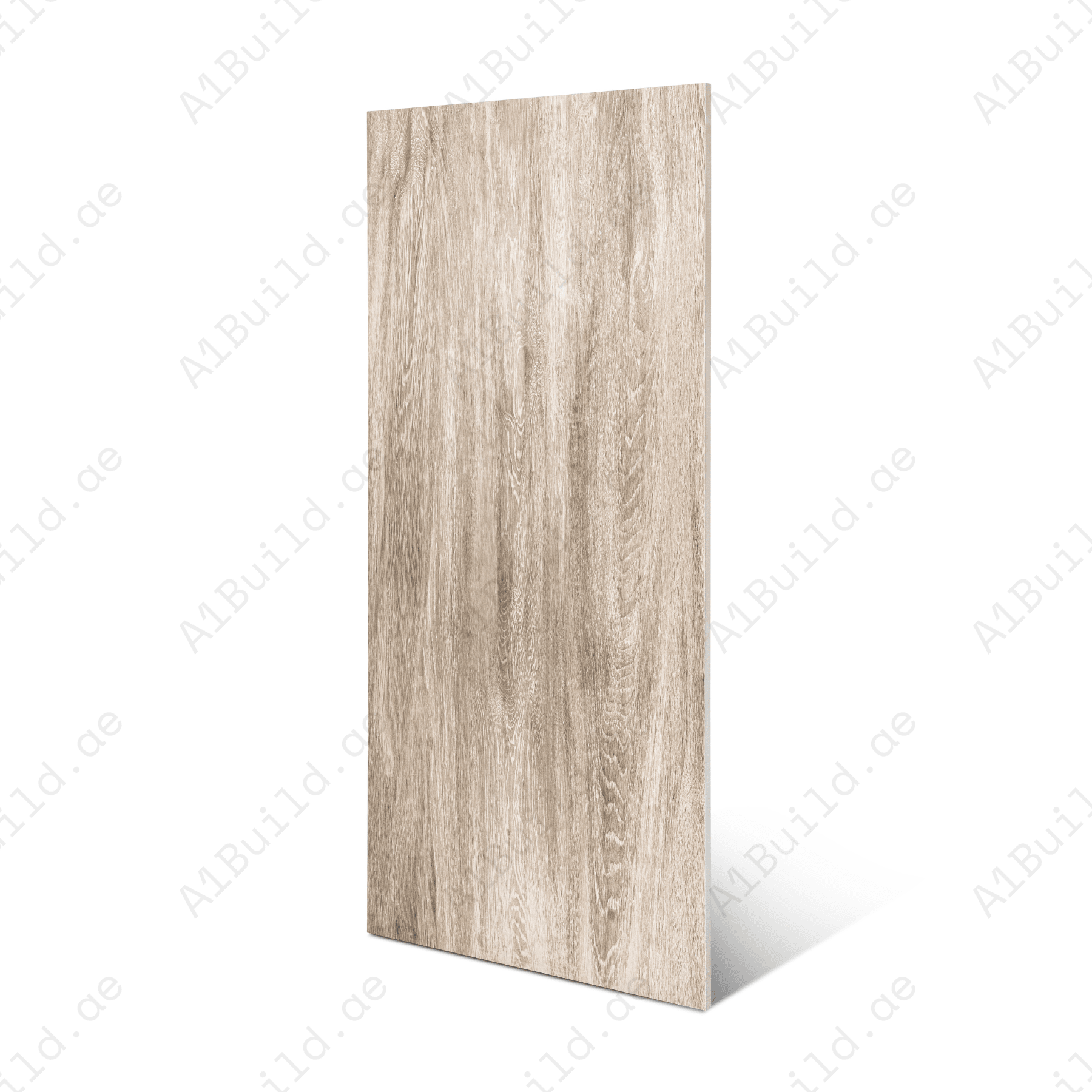 Rowerwood Brown porcelain tile 60x120cm 9mm thickness, wood look design, durable porcelain tile for warm natural floors and walls.