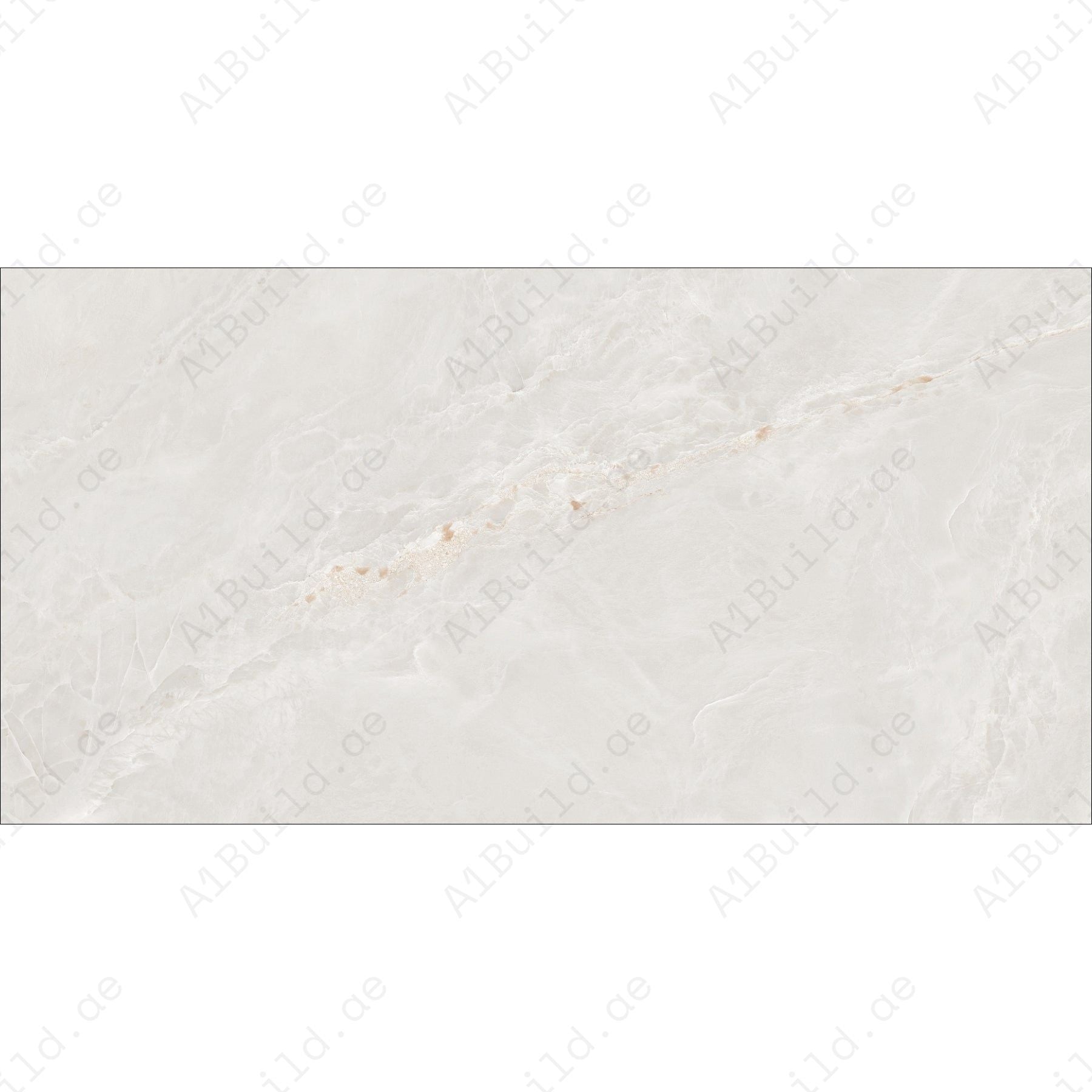 Royal Beige (60X120cm 09mm Random Glossy Porcelain Indoor Floor & Wall Tiles)