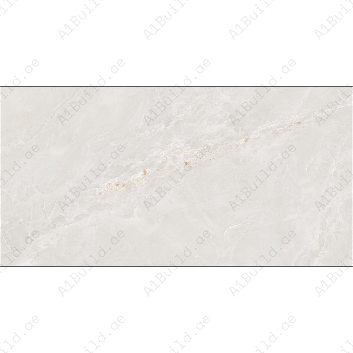 Royal Beige (60X120cm 09mm Random Glossy Porcelain Indoor Floor & Wall Tiles)
