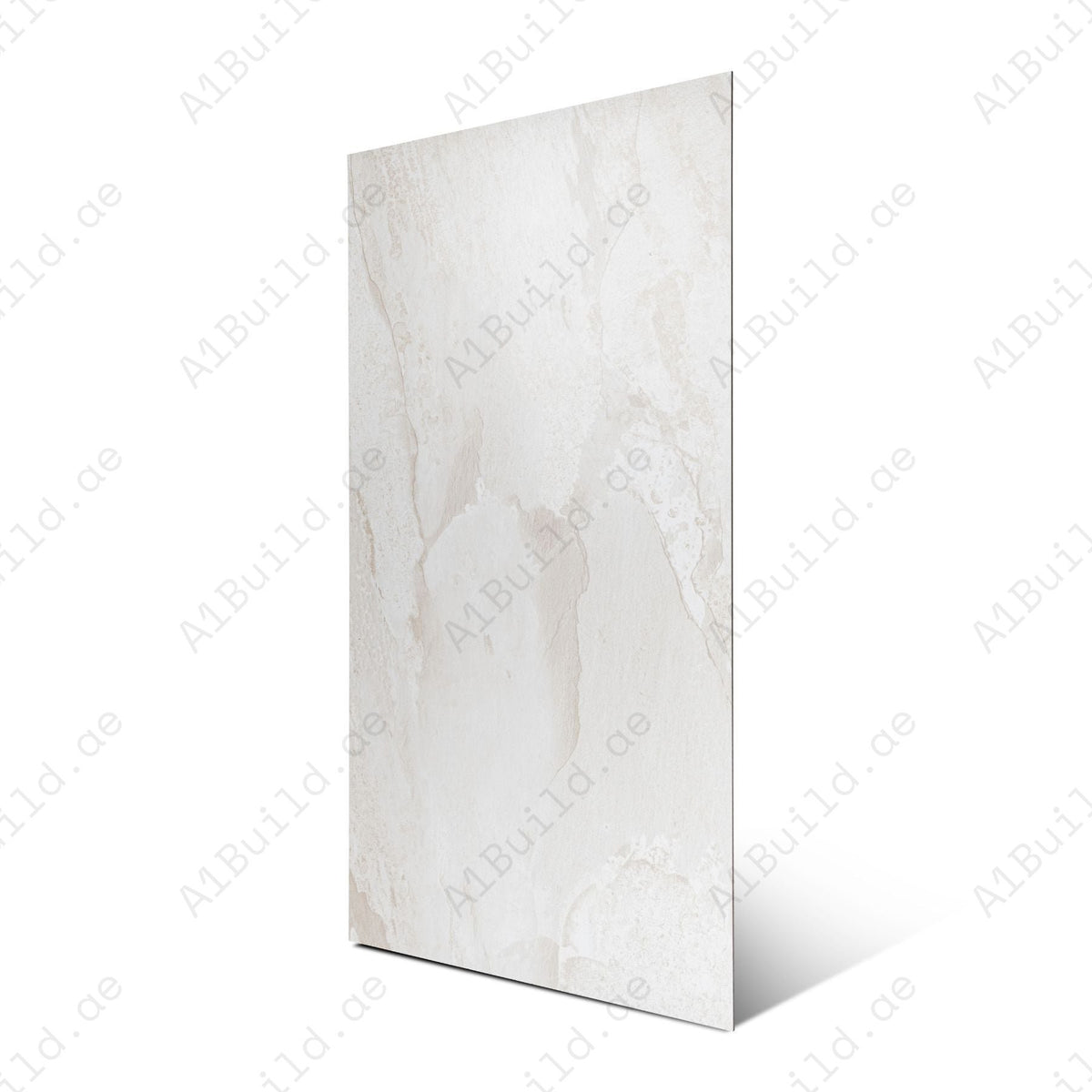 Royal Ivory porcelain tile 60x120cm features a soft stone look with durable porcelain strength, ideal for premium floor and wall applications.