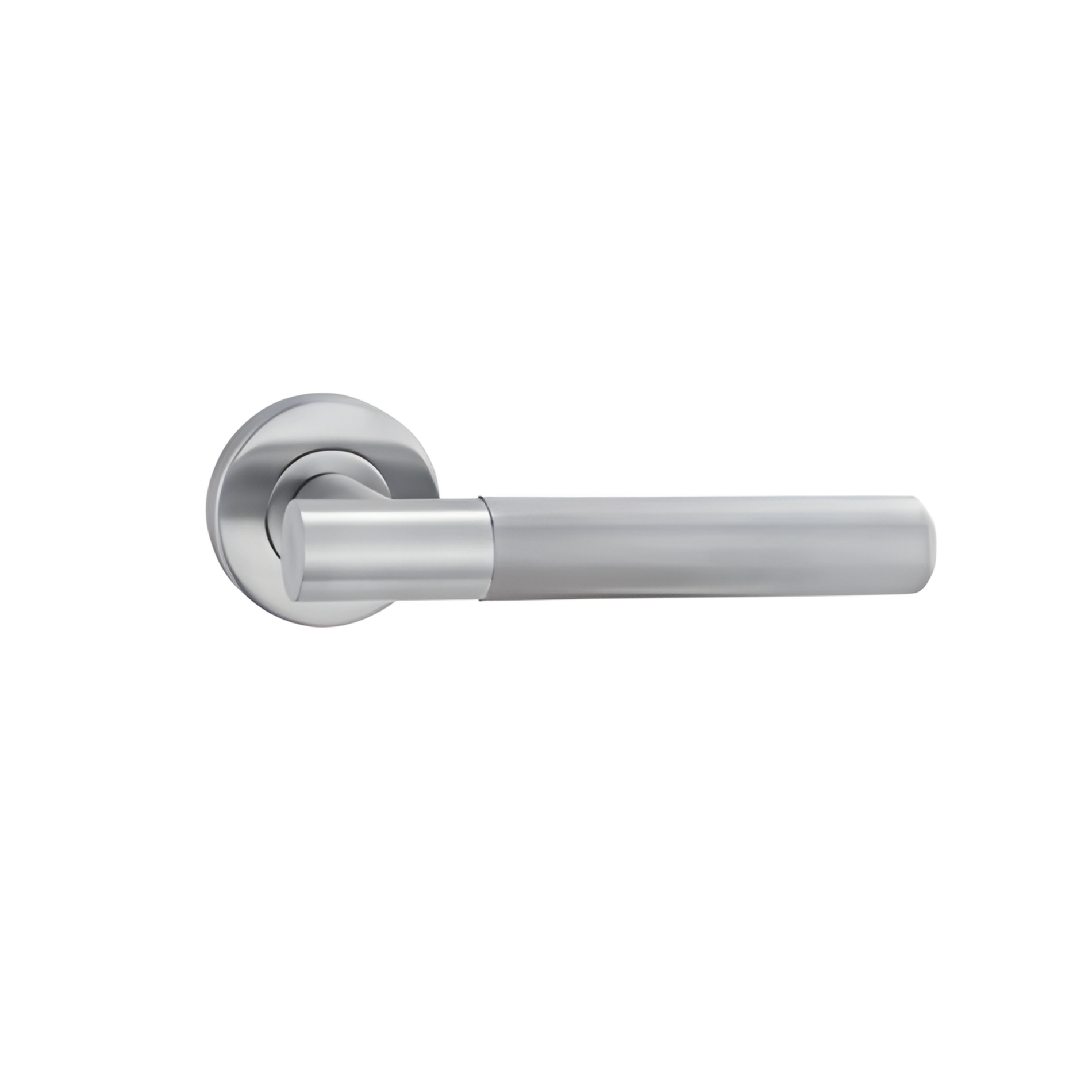 SRH.240.HO premium stainless steel door lock handle with corrosion-resistant finish. Heavy-duty architectural hardware for homes, hotels, offices, and commercial buildings.