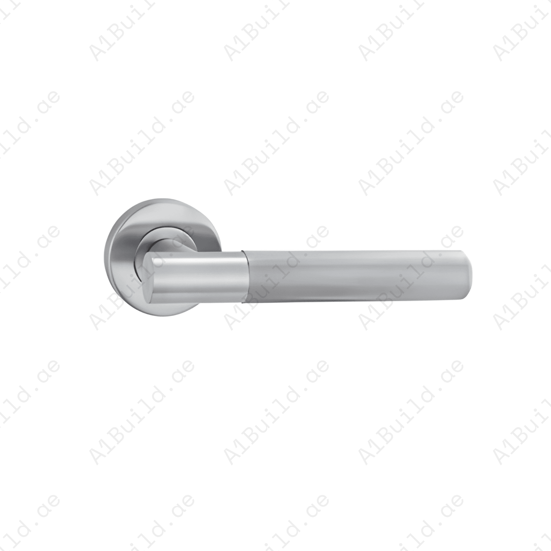 SRH.240.HO premium stainless steel door lock handle with corrosion-resistant finish. Heavy-duty architectural hardware for homes, hotels, offices, and commercial buildings.