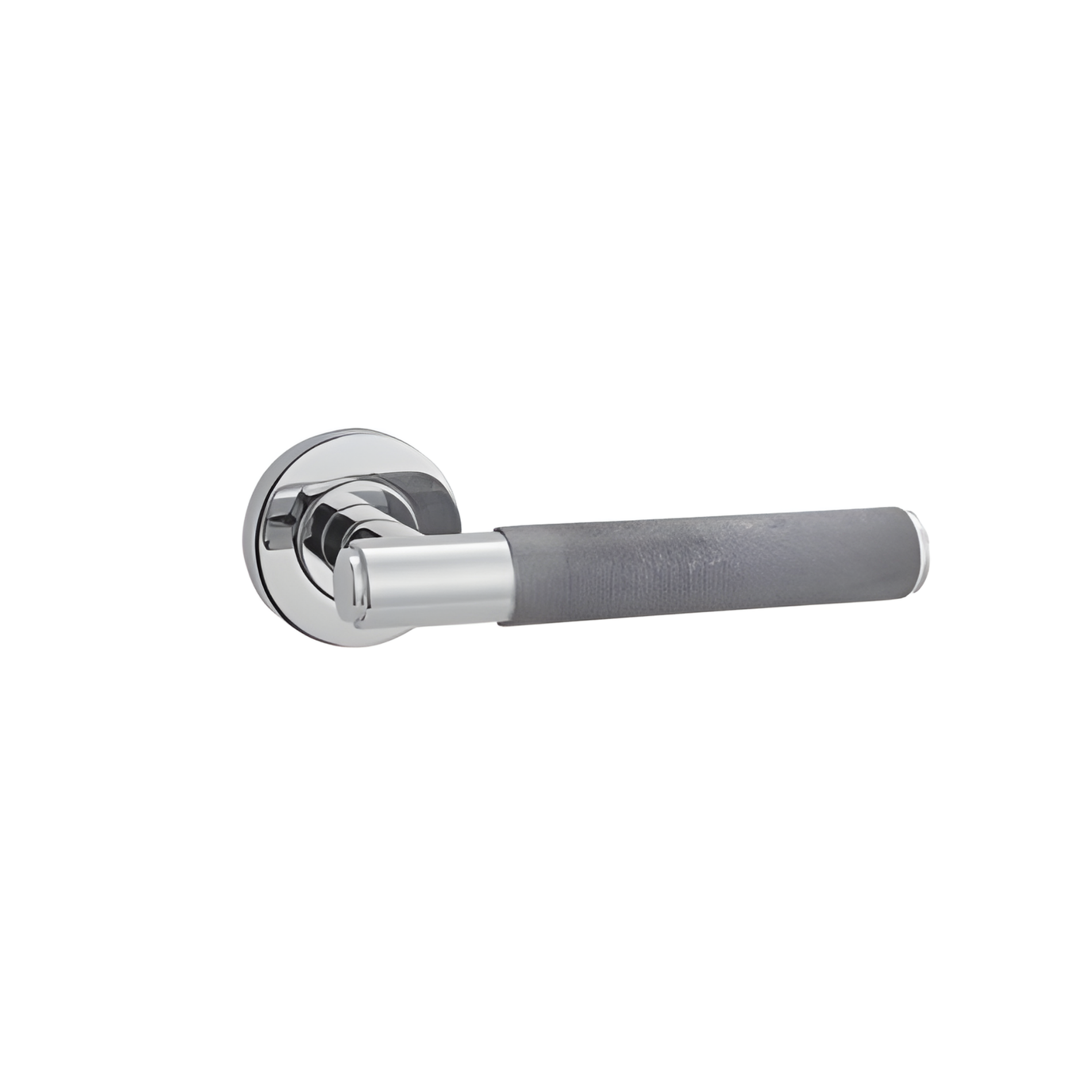SRH.310 premium stainless steel door lock handle with corrosion-resistant finish. Heavy-duty architectural hardware for homes, hotels, offices, and commercial buildings.