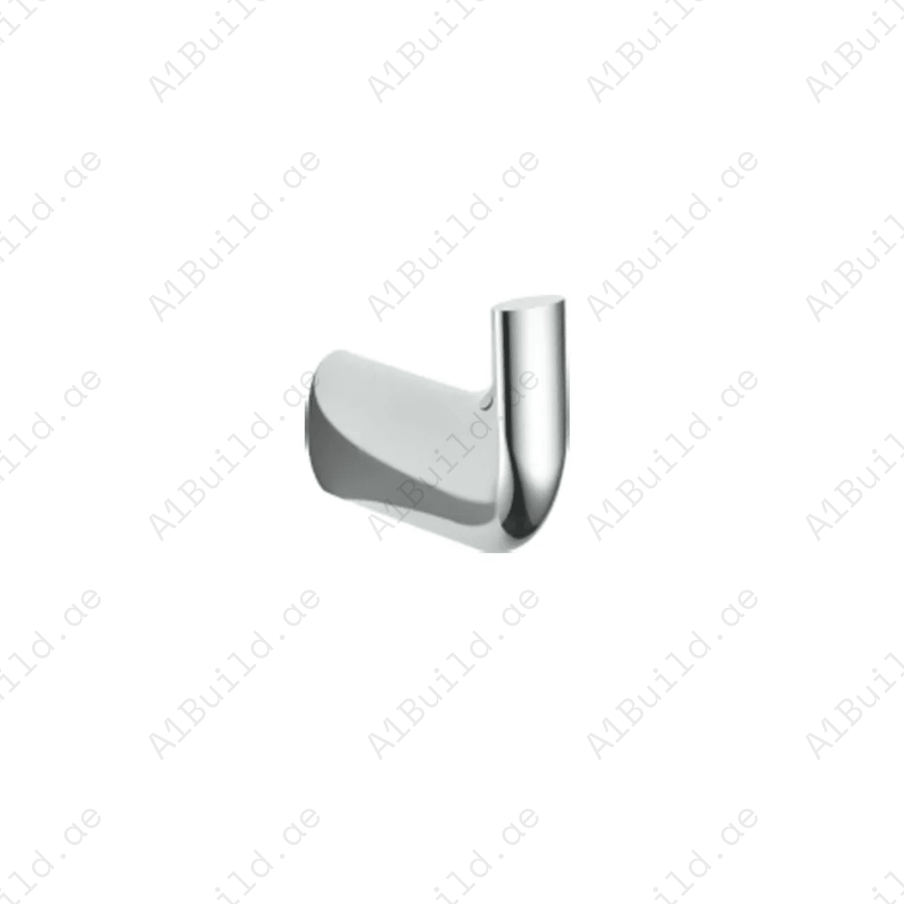 SWINGRobeHook_ChromeWallFasteningwithScrewsandDowels