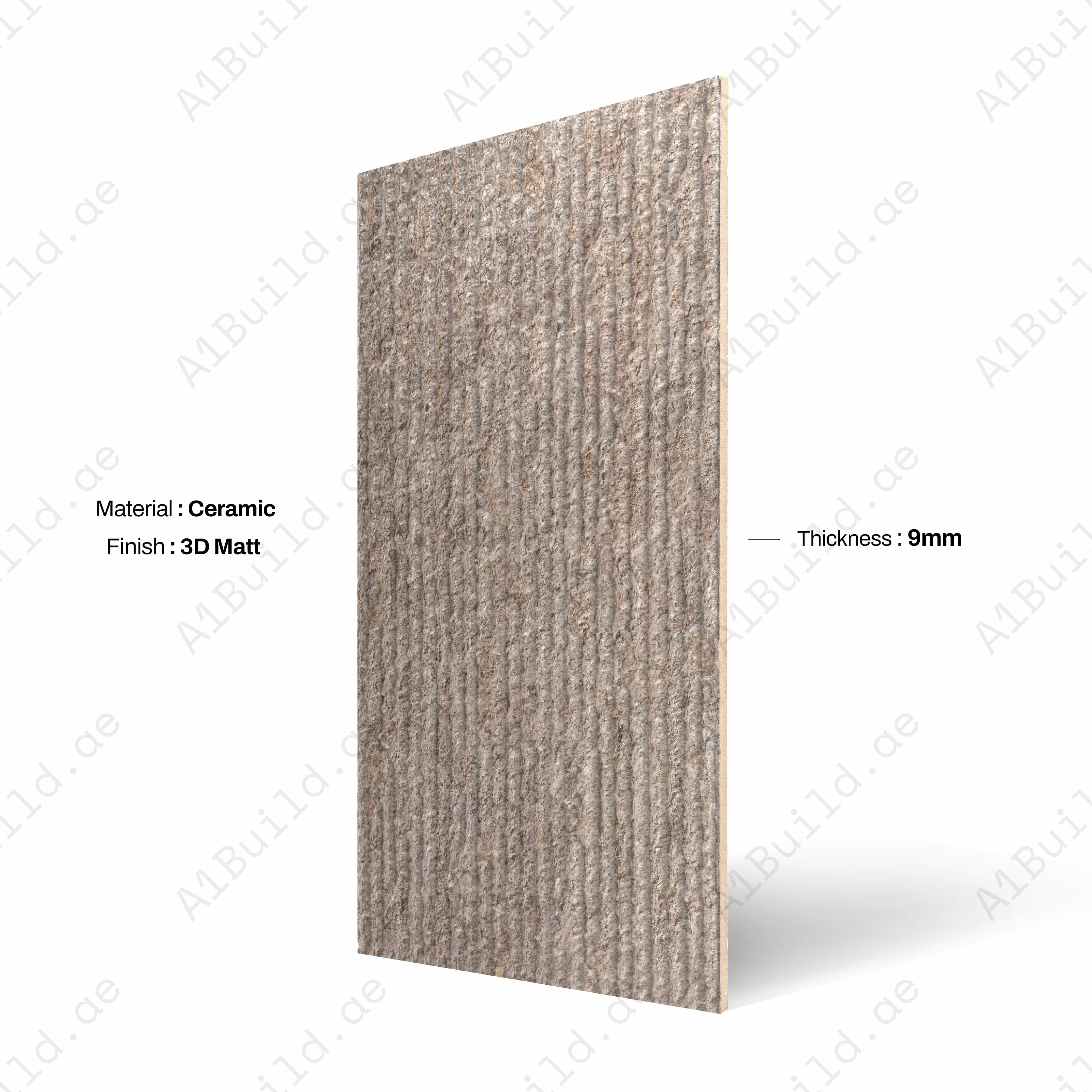 San Marino 04 A 113 30X60CM 09MM CERAMIC INDOOR OUTDOOR WALLS TILE-1