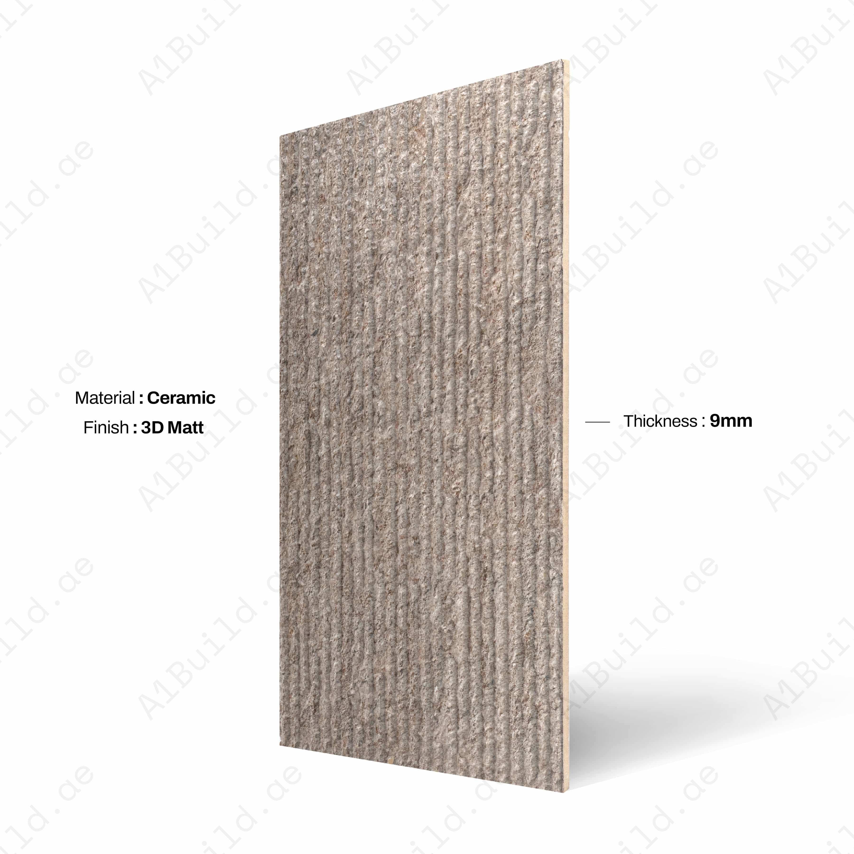 San Marino 04 A 113 30X60CM 09MM CERAMIC INDOOR OUTDOOR WALLS TILE-1