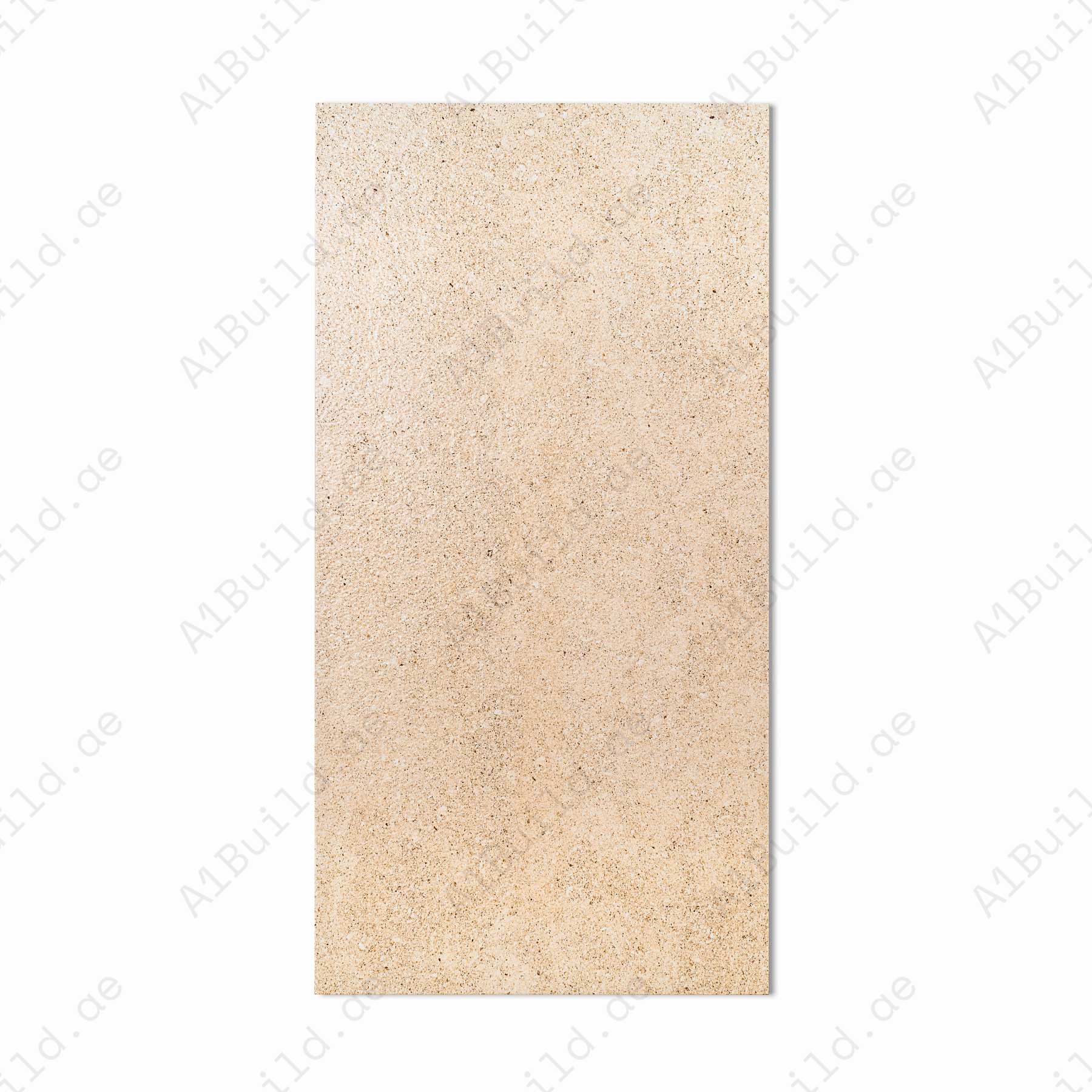 Sandy White (60X120cm 09mm Random Matt Finish Porcelain Indoor Floor & Wall Tiles)