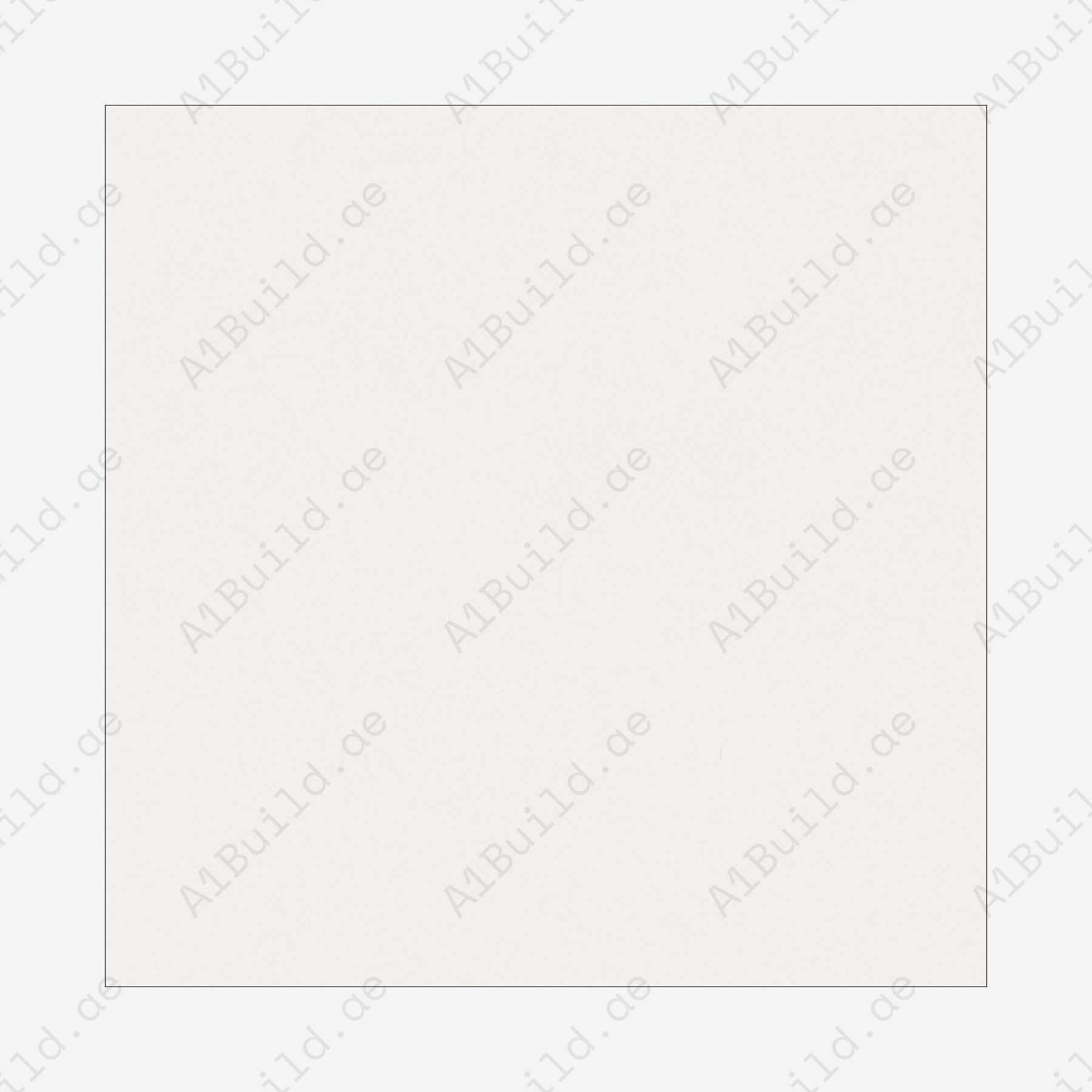 Santorini Light (120X120cm 09mm Random Matt Porcelain Tiles for Indoor Spaces)