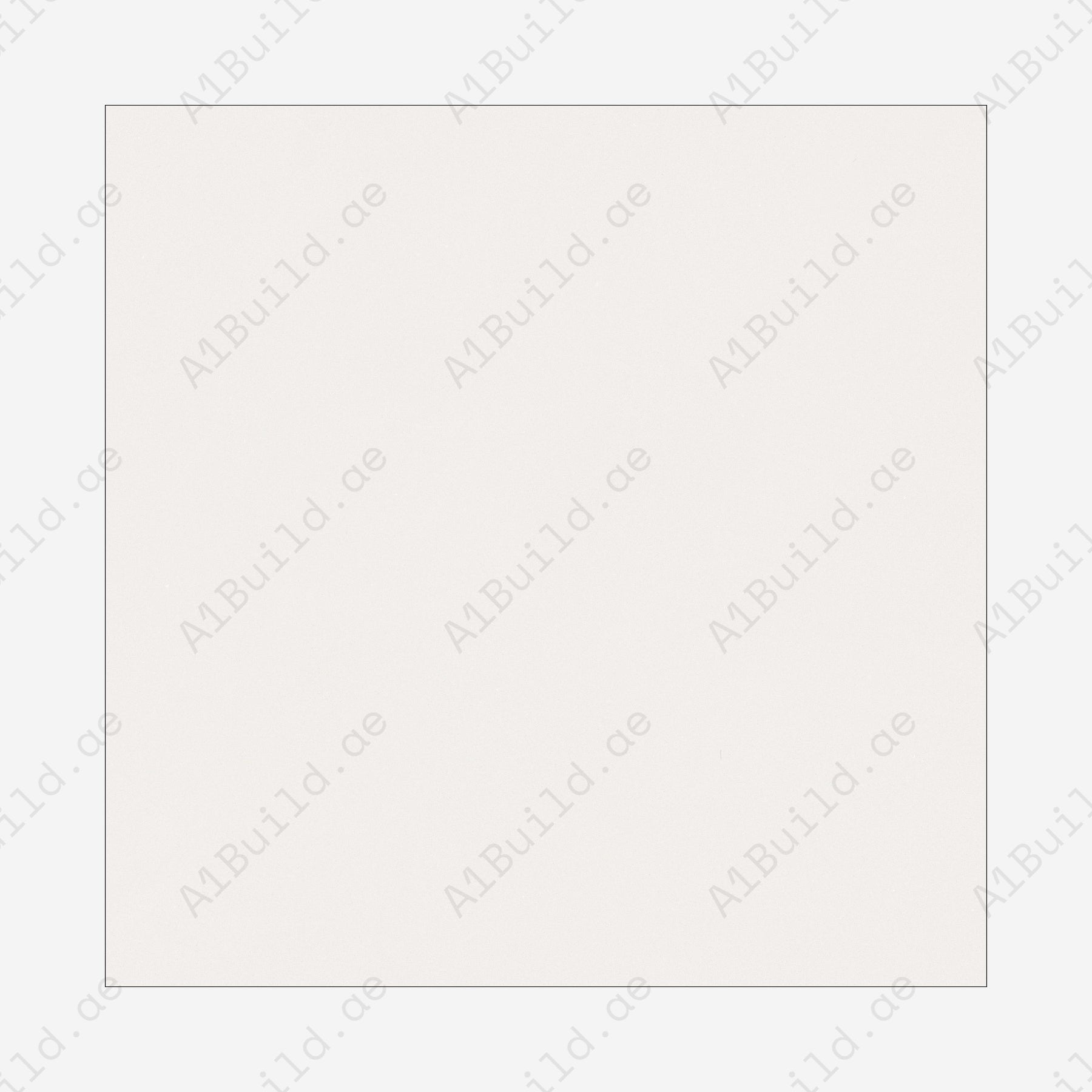 Santorini Light (120X120cm 09mm Random Matt Porcelain Tiles for Indoor Spaces)