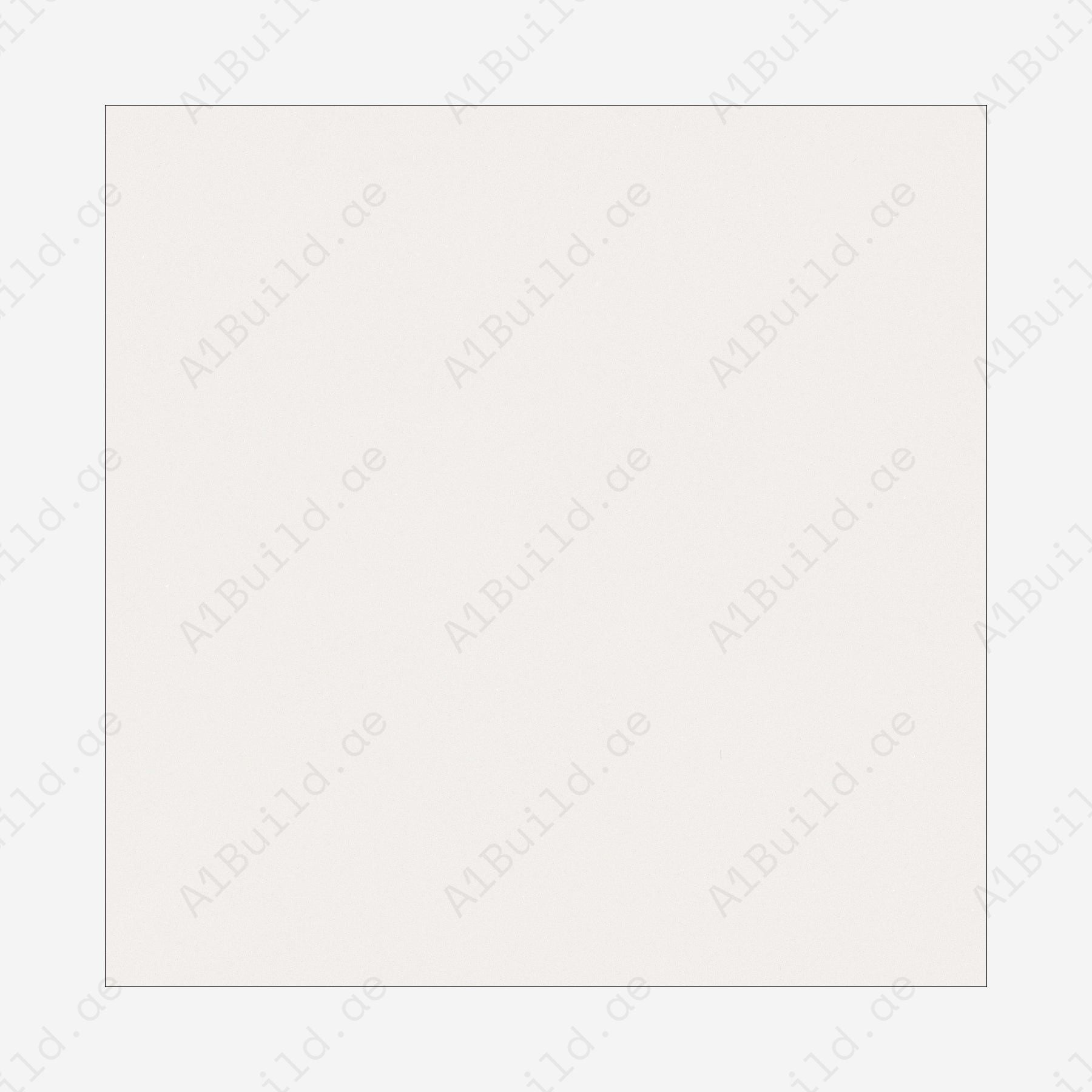 Santorini Light (120X120cm 09mm Random Matt Porcelain Tiles for Indoor Spaces)