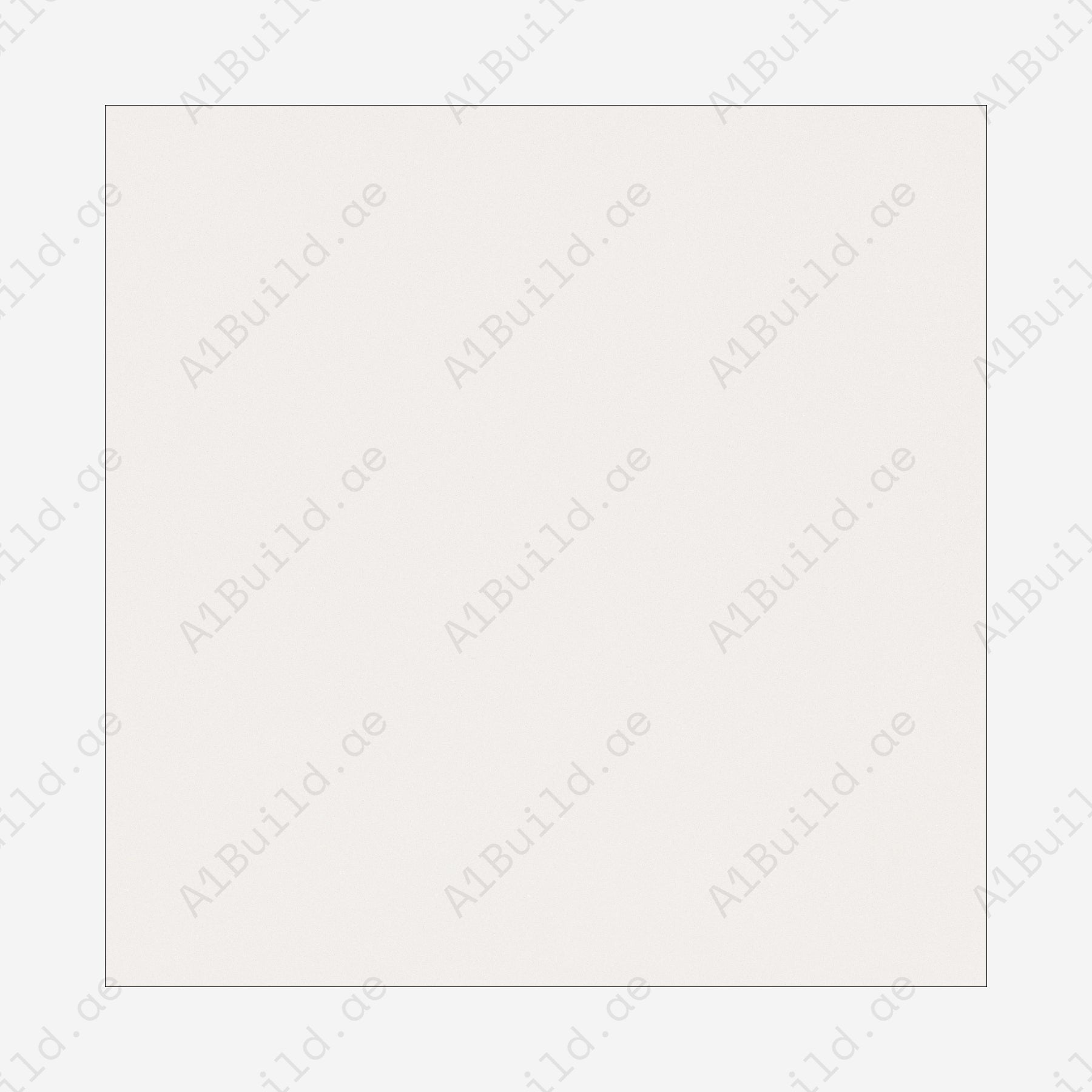 Santorini Light (120X120cm 09mm Random Matt Porcelain Tiles for Indoor Spaces)
