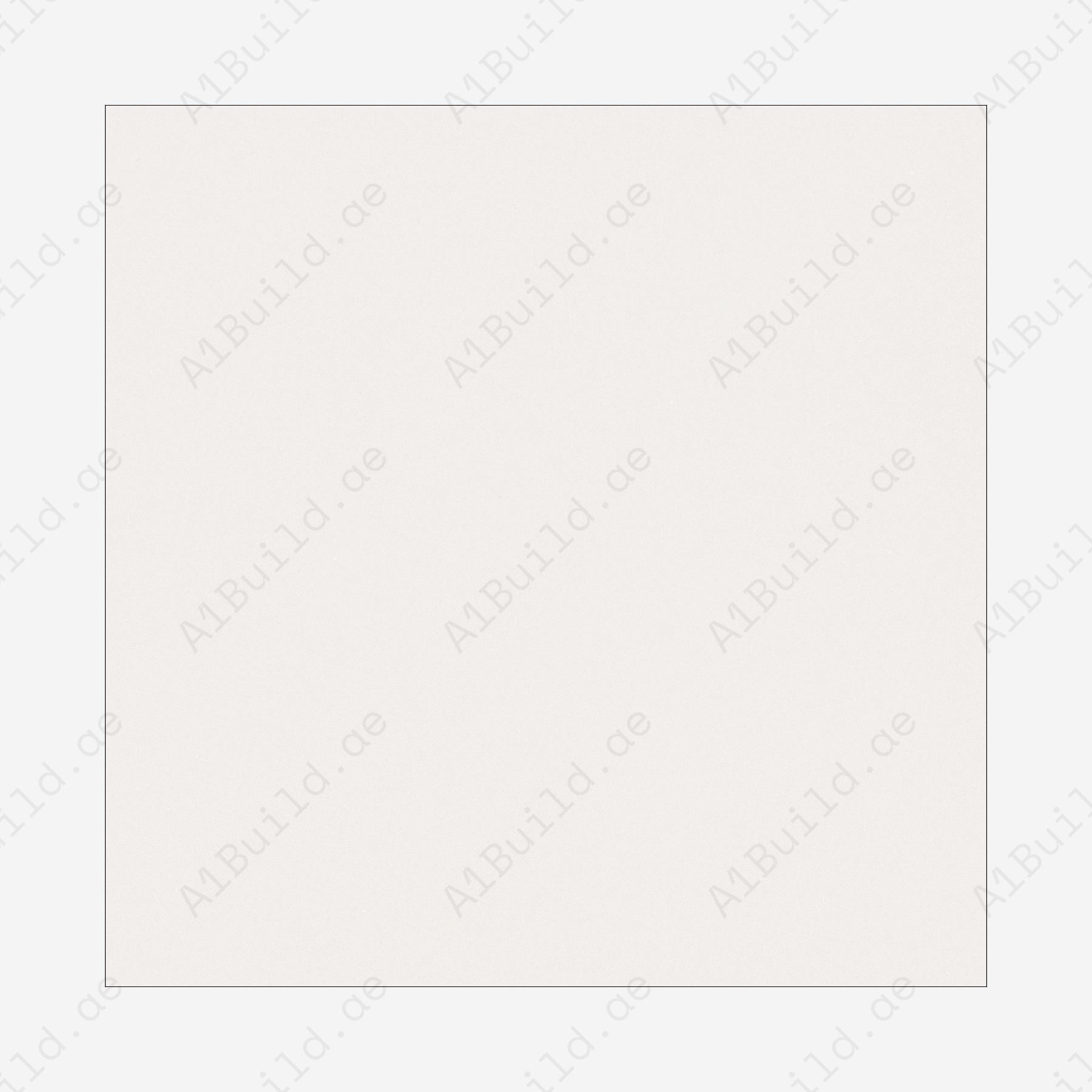 Santorini Light (120X120cm 09mm Random Matt Porcelain Tiles for Indoor Spaces)