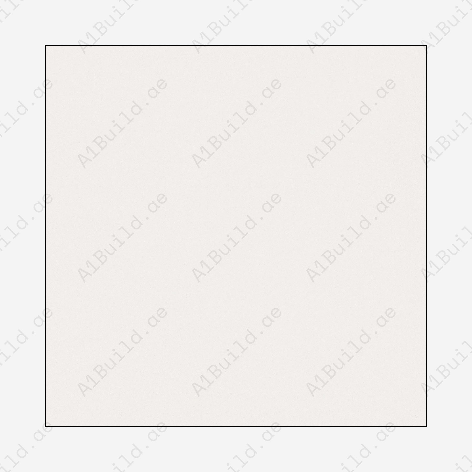 Santorini Light (120X120cm 09mm Random Matt Porcelain Tiles for Indoor Spaces)