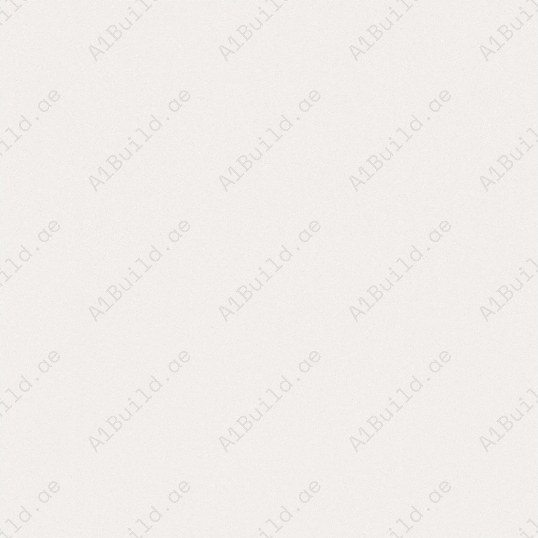 Santorini Light (120X120cm 09mm Random Matt Porcelain Tiles for Indoor Spaces)