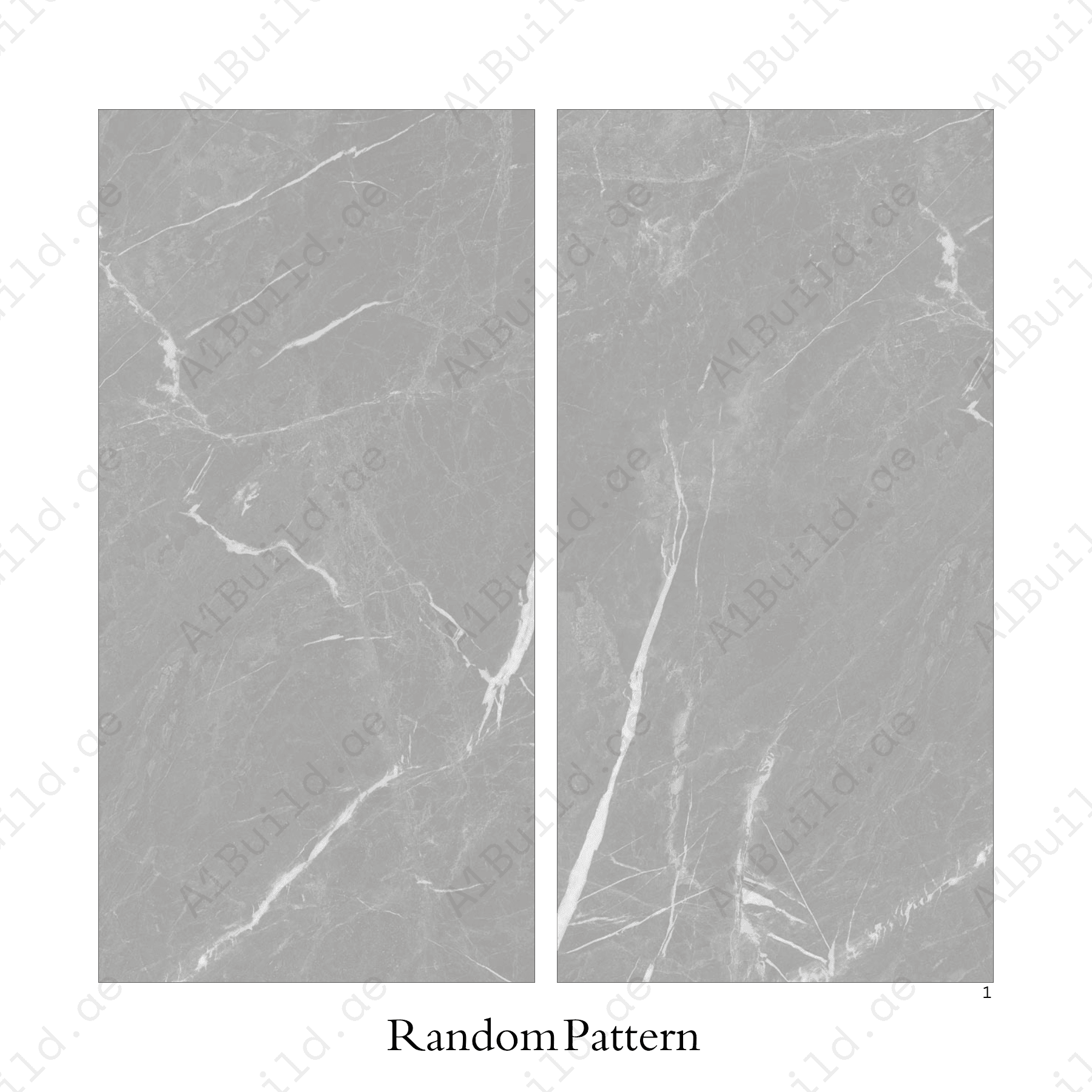 SCULTORIA DOVE 60x120cm Antiglare Matt Porcelain Tile – 09MM