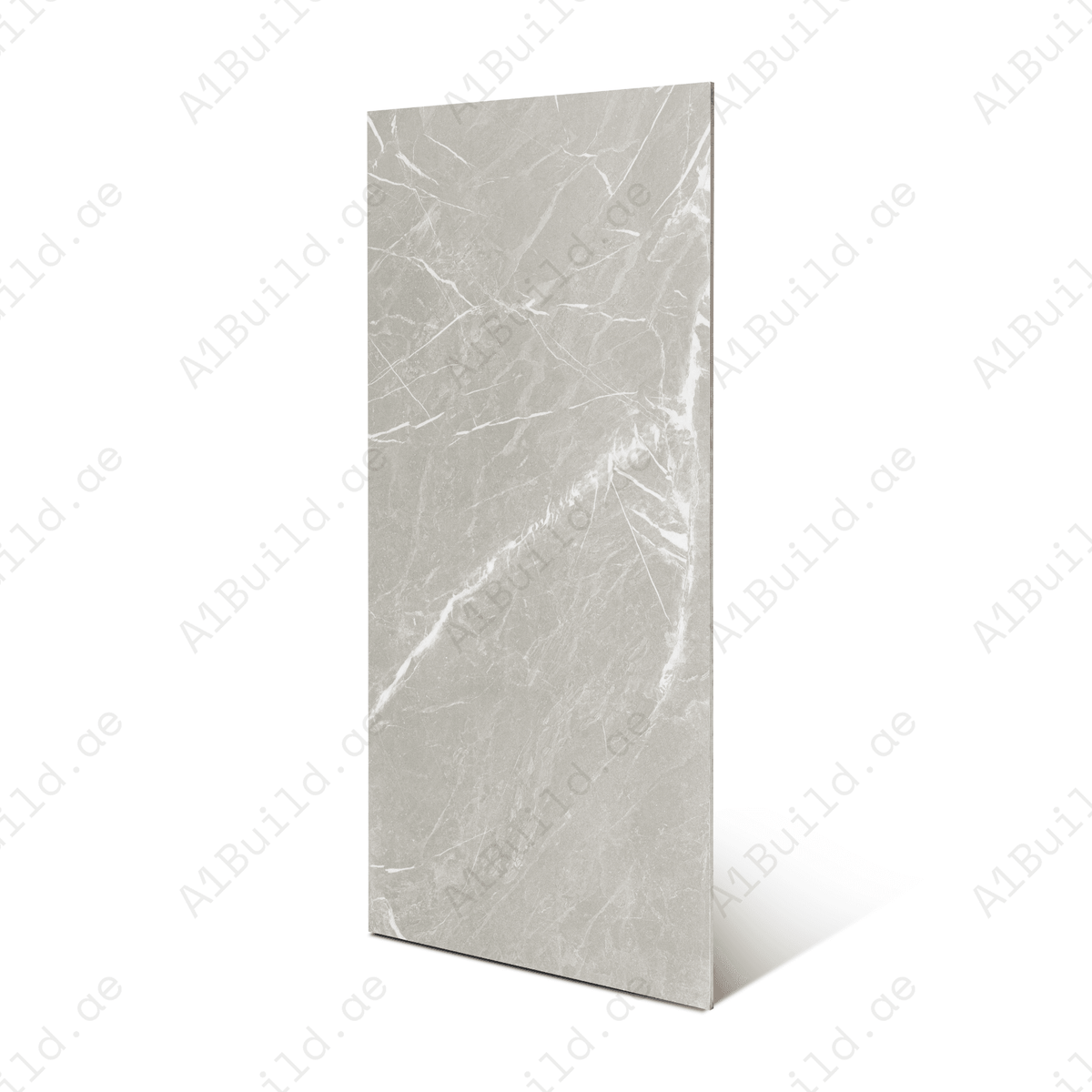 Scultoria Dove 60x120cm antiglare matt porcelain tile in soft grey tones. Durable, elegant, and perfect for modern walls and floors.