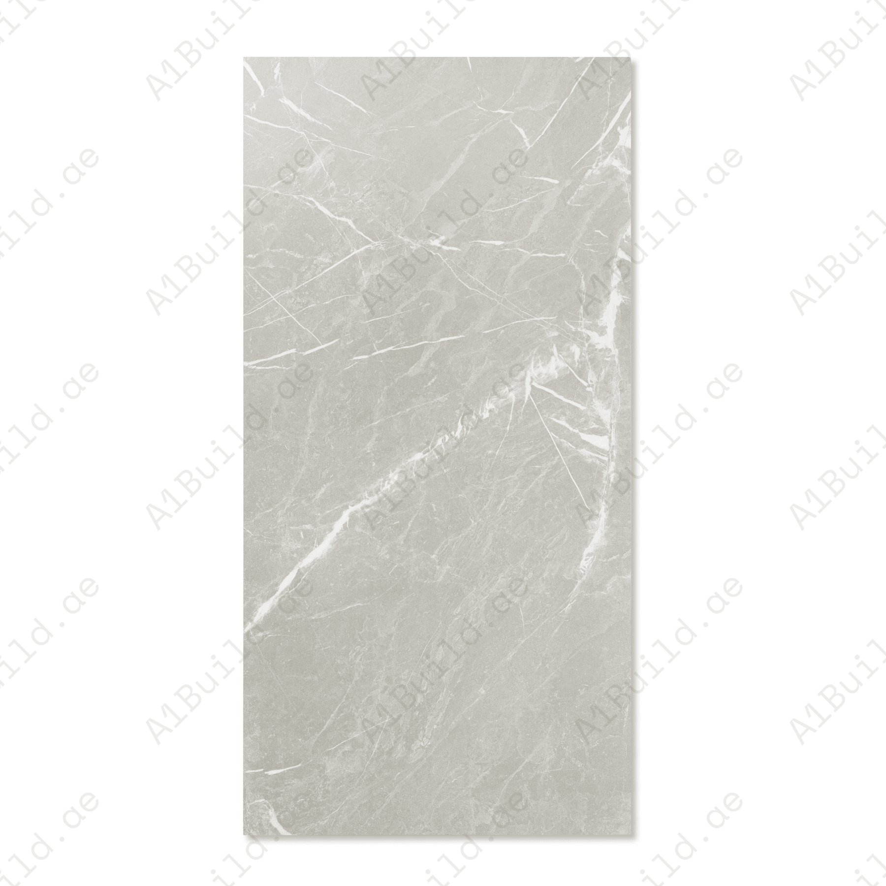 Scultoria Dove 60x120cm antiglare matt porcelain tile in soft grey tones. Durable, elegant, and perfect for modern walls and floors.