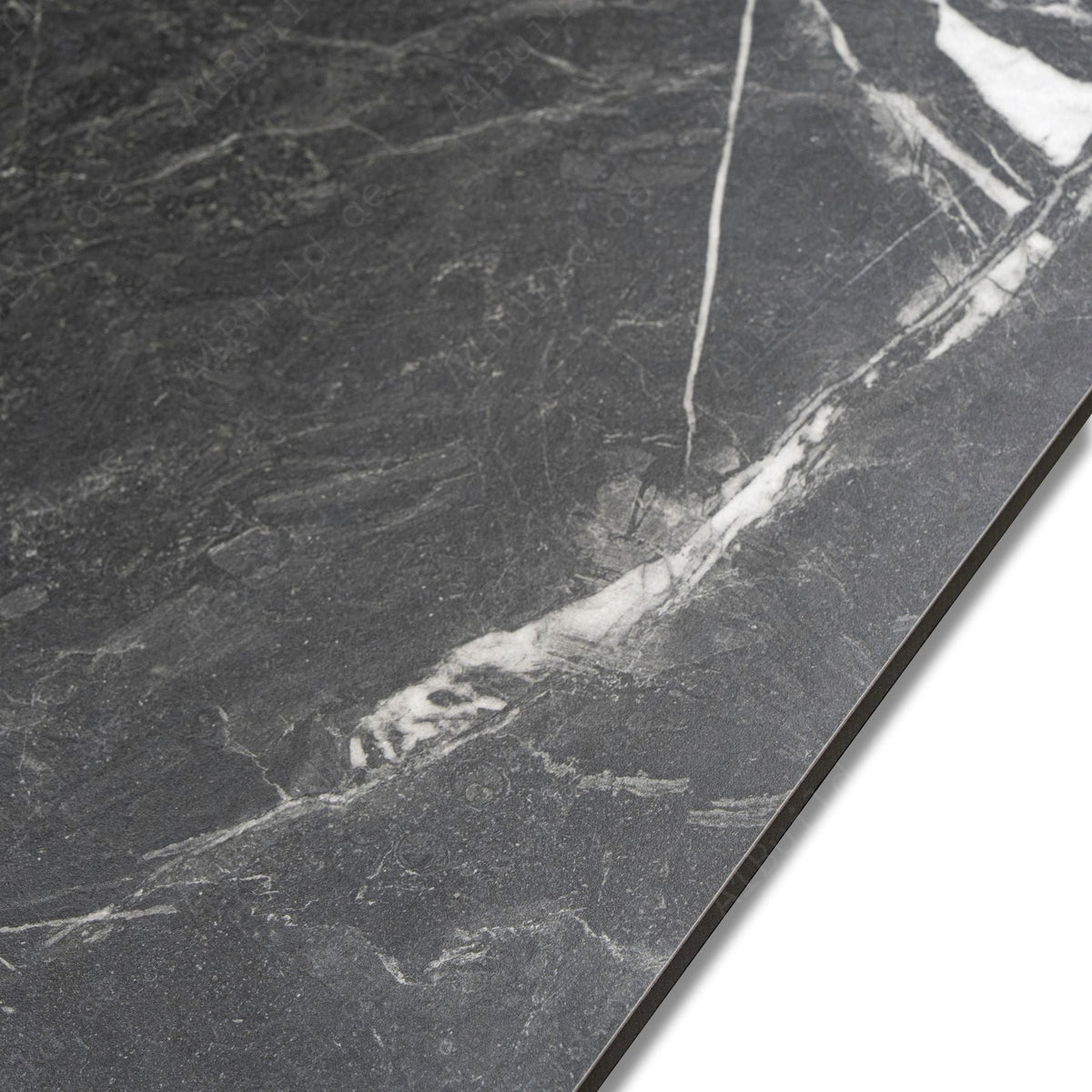 Scultoria Scott Dark Grey Porcelain Tile 60x120cm with Antiglare Matt finish. Durable 9mm porcelain tile, perfect for modern walls and floors.