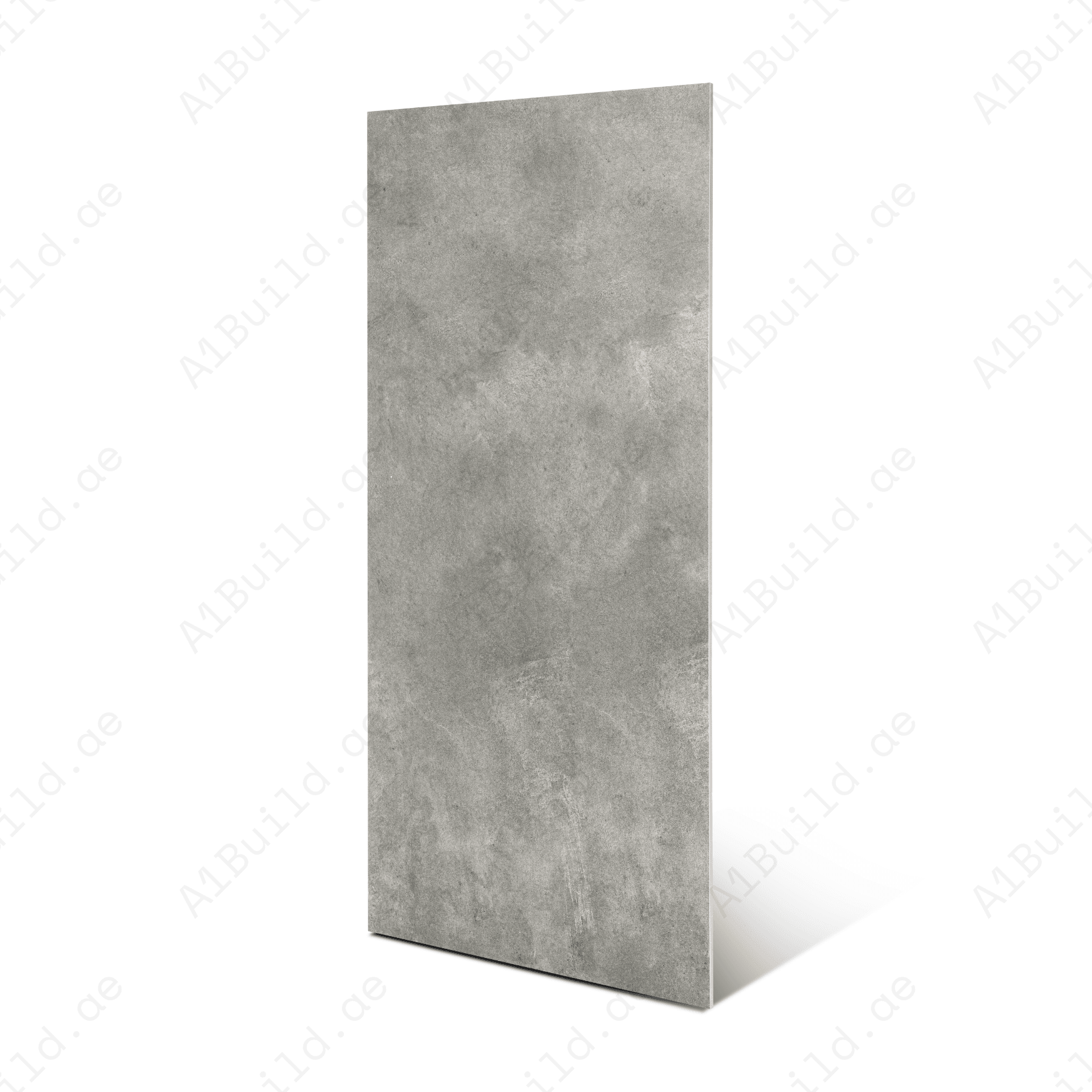 Shadow Drift Graphite porcelain tile 60x120cm 9mm thickness, dark stone look design, durable porcelain tile for modern floors and walls.