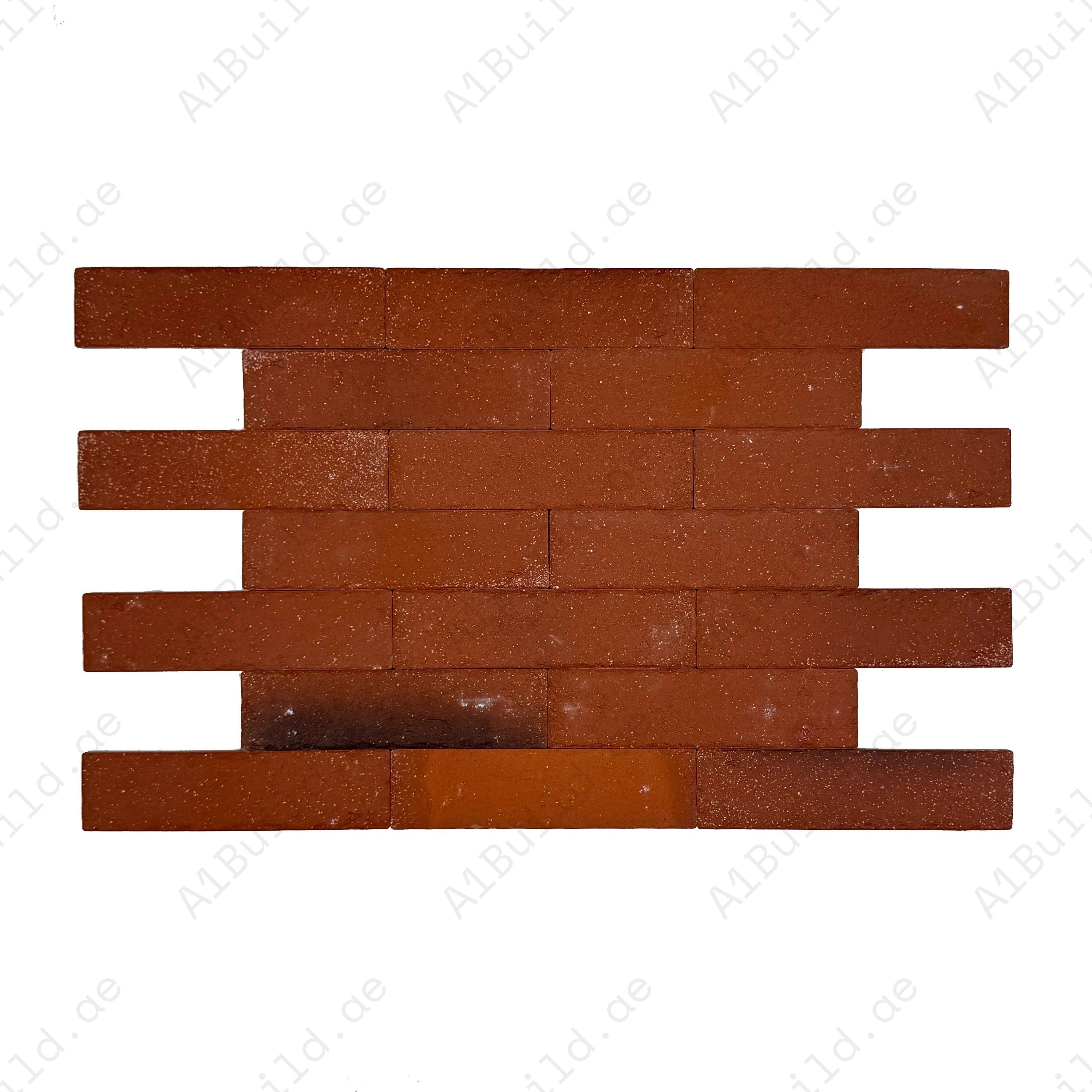 Shop Maroon Red & Wine Red ceramic tiles – durable, scratch-resistant, and eco-friendly. Ideal for walls, kitchens, bathrooms, and decorative interiors.