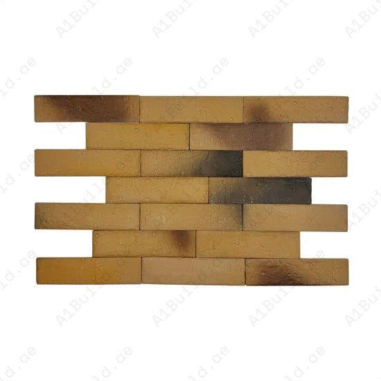 Shop Munsell Yellow, Peanut Brown & Wood Brown ceramic tiles – durable, scratch-resistant, and eco-friendly. Perfect for walls, kitchens, bathrooms & décor.