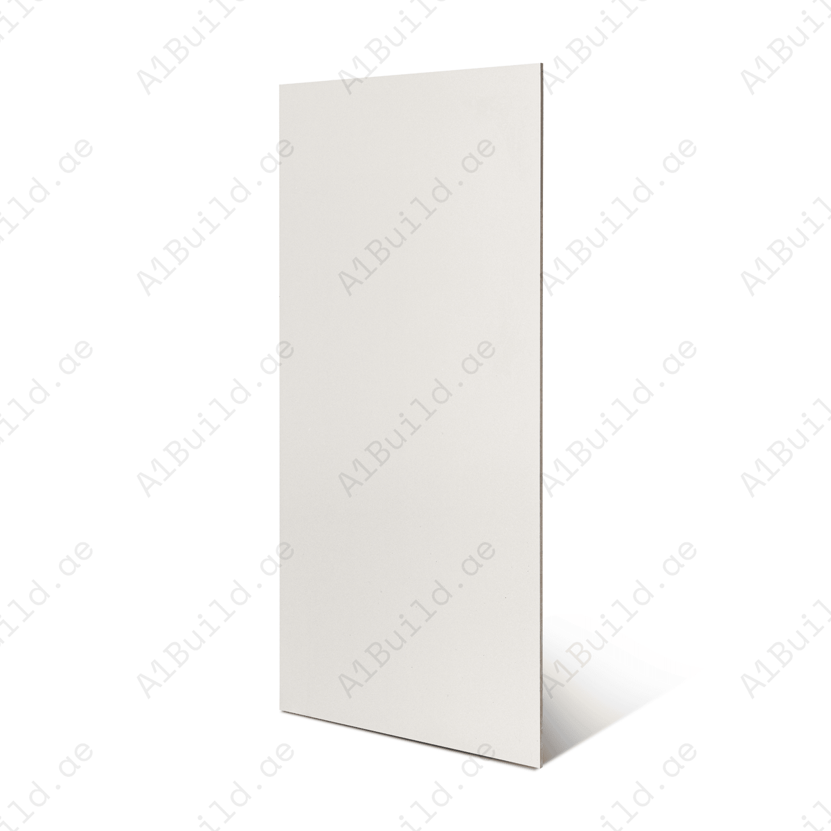 Shop SANTORINI LIGHT large format porcelain tile 600x1200mm with matt finish and 9MM thickness. Durable, scratch-resistant, and ideal for elegant, low-glare flooring and wall installations.