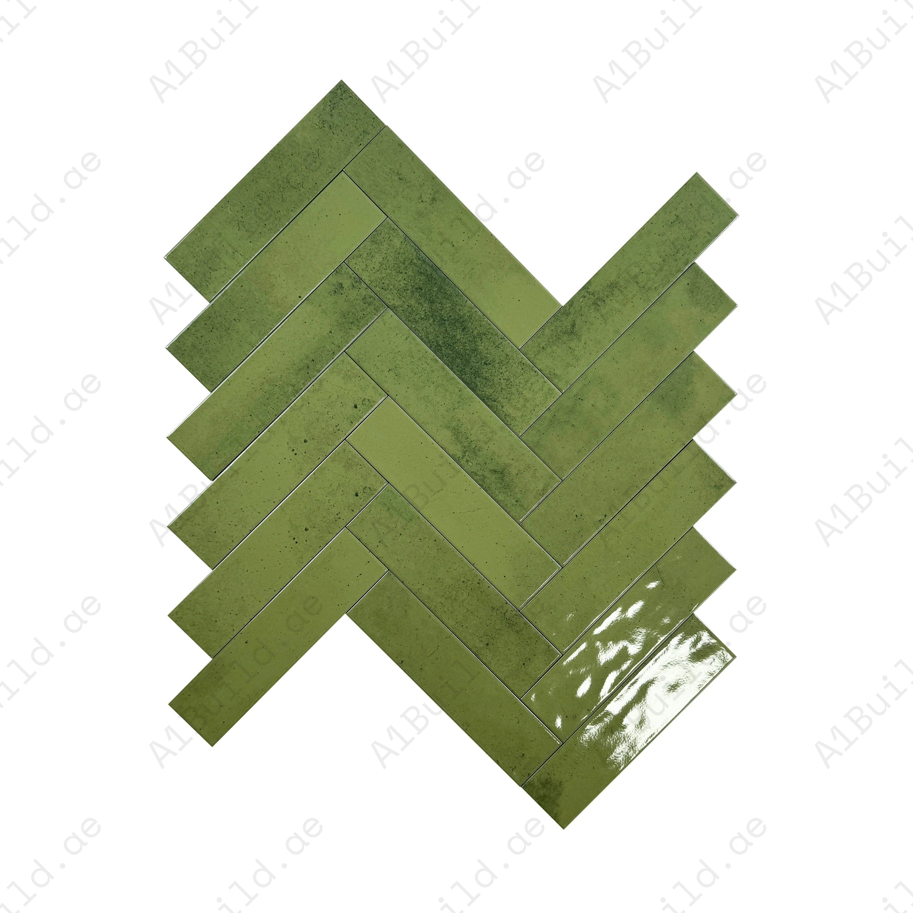 Shop Venetian Dream Lime Green Glossy Porcelain Tile (75x300 mm) – durable, elegant, and waterproof. Perfect for bathrooms, kitchens, walls, and interiors.
