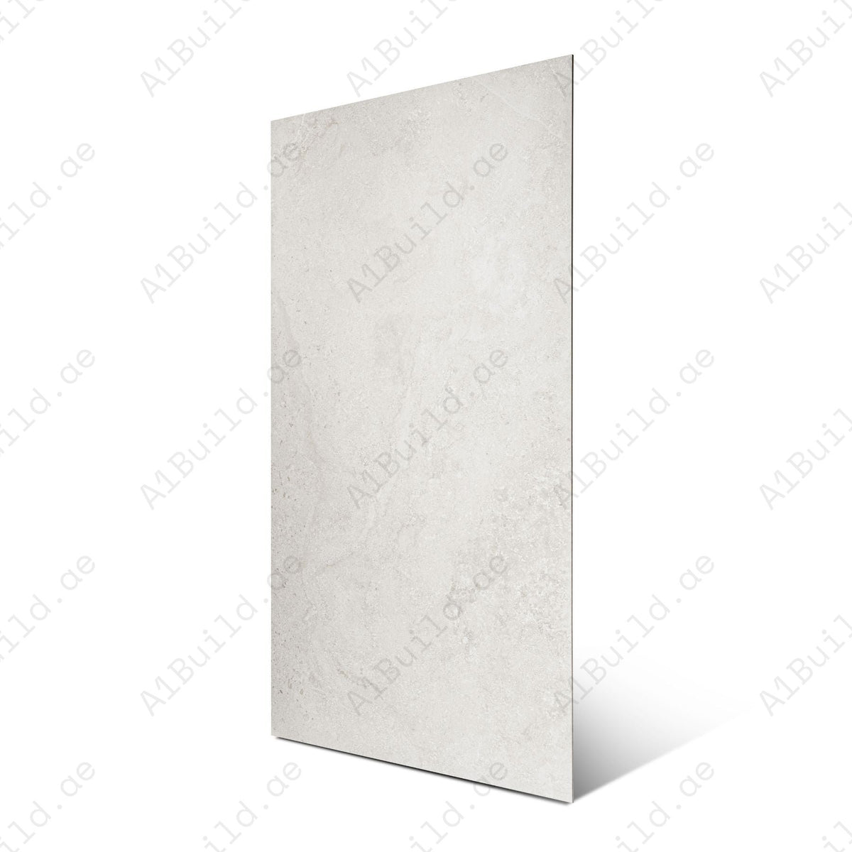 Silicate Bianco porcelain tile in 60x120cm features a light stone look, high durability, low maintenance, and a bright modern finish for floors and walls.