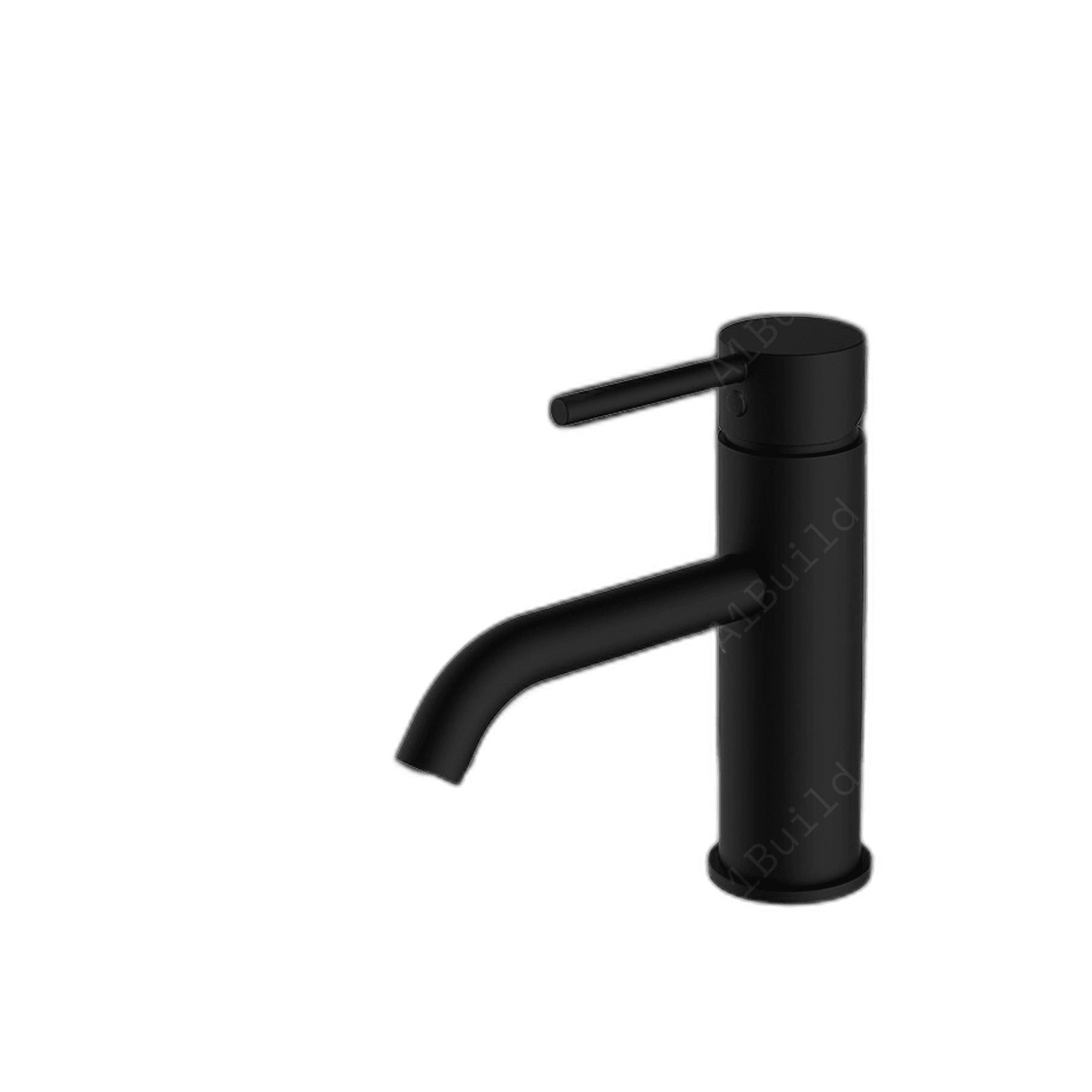 SingleLeverMatteBlack2