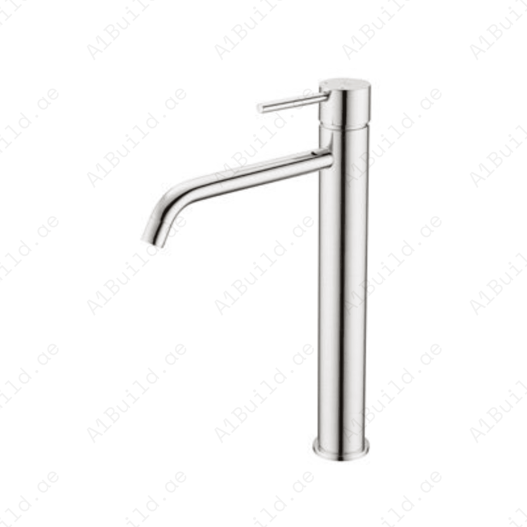 Single Lever Basin Mixer Chrome Plated | Joy Basin Mixers Range