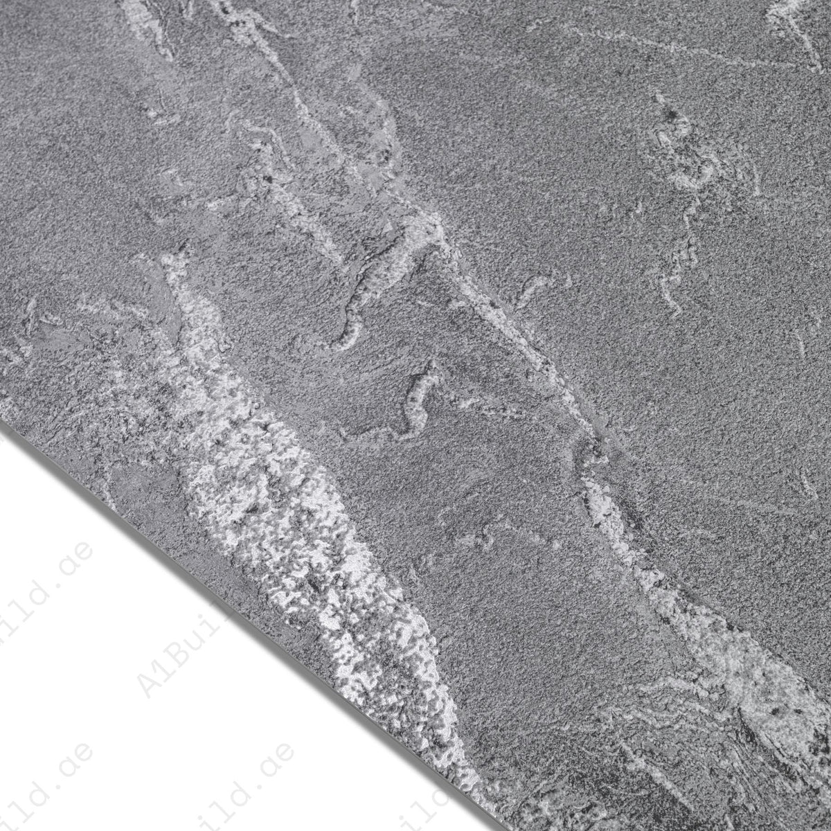 Slate Grey porcelain tile 60x120cm features a bold stone look with premium porcelain durability, ideal for modern floor and wall applications.