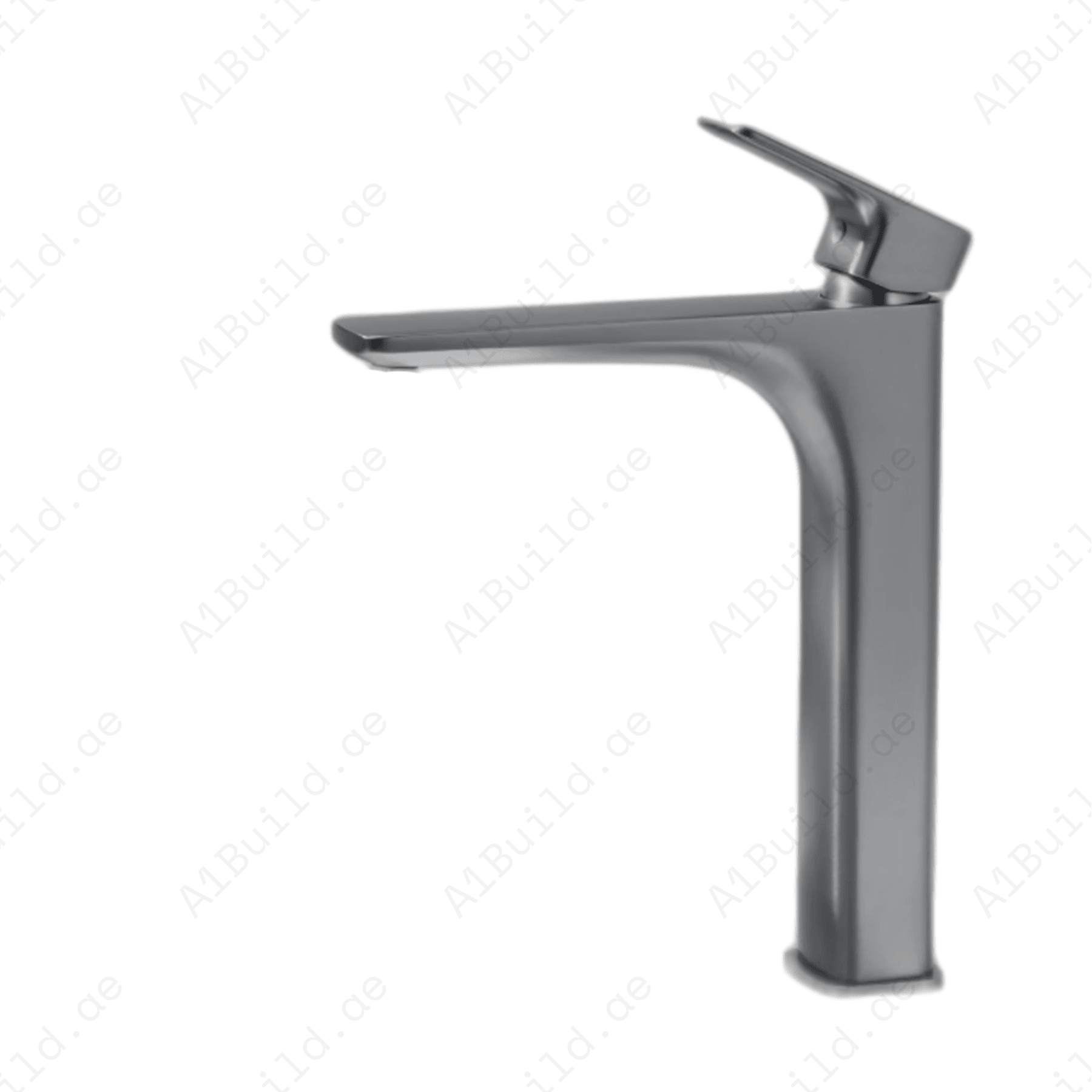 Sleek Single Lever Basin Mixer