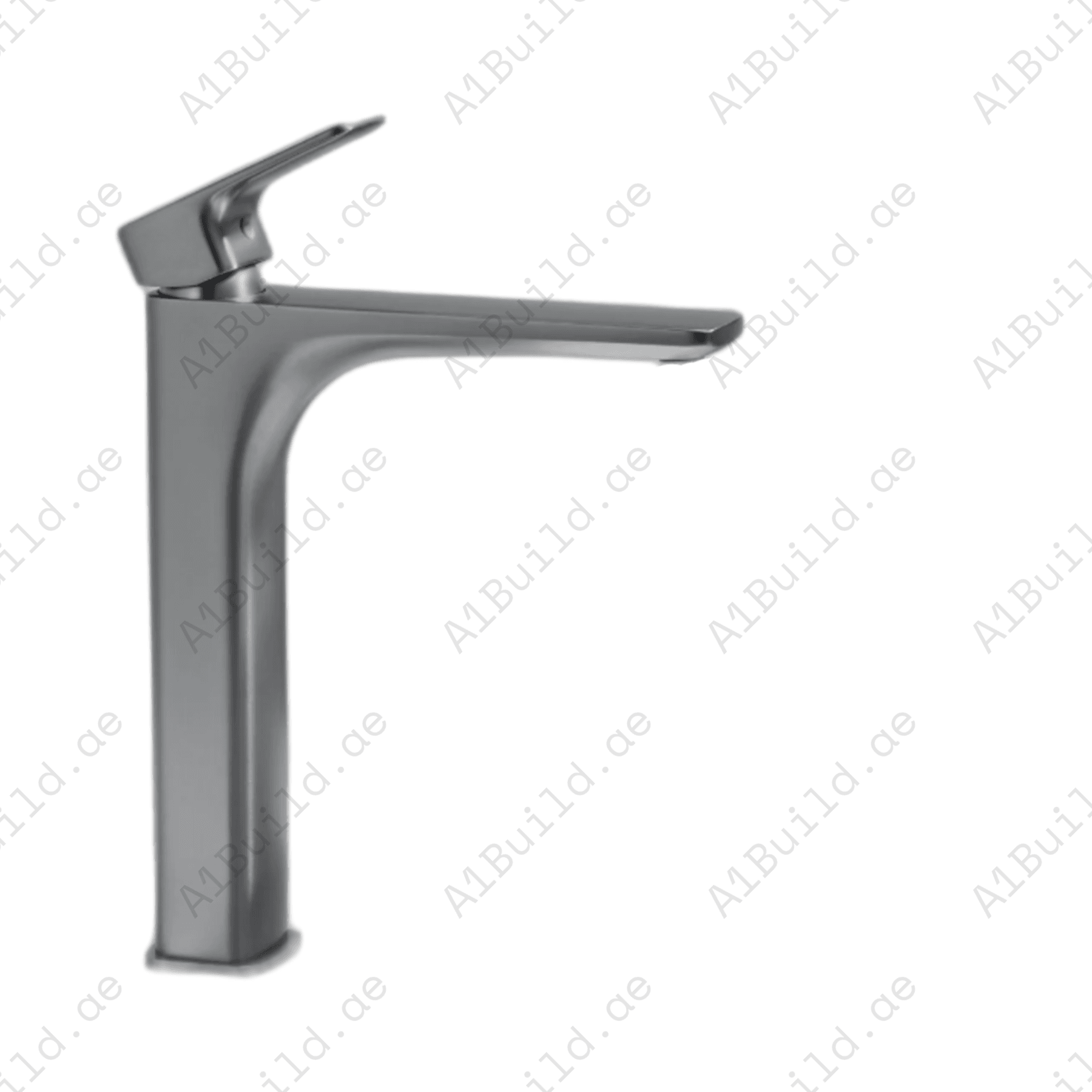 Sleek Single Lever Basin Mixer3