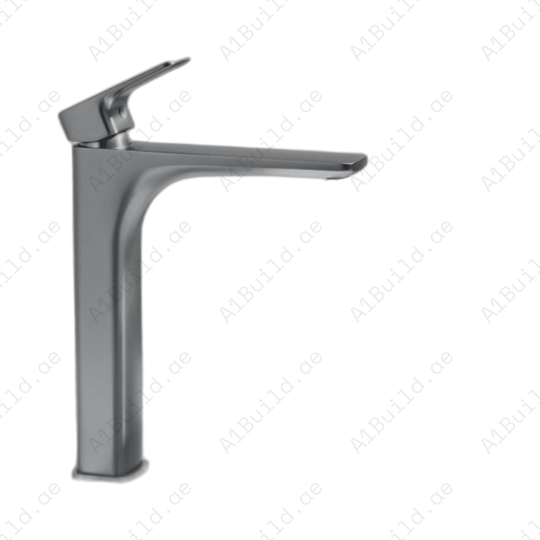 Sleek Single Lever Basin Mixer3