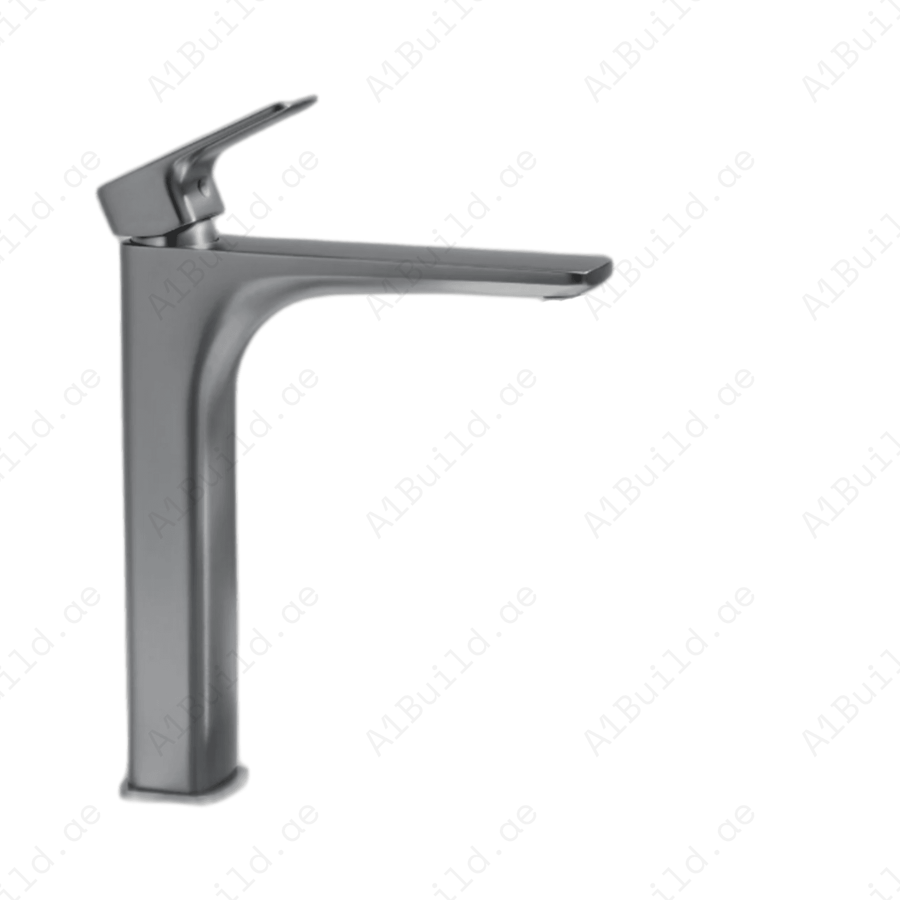 Sleek Single Lever Basin Mixer3