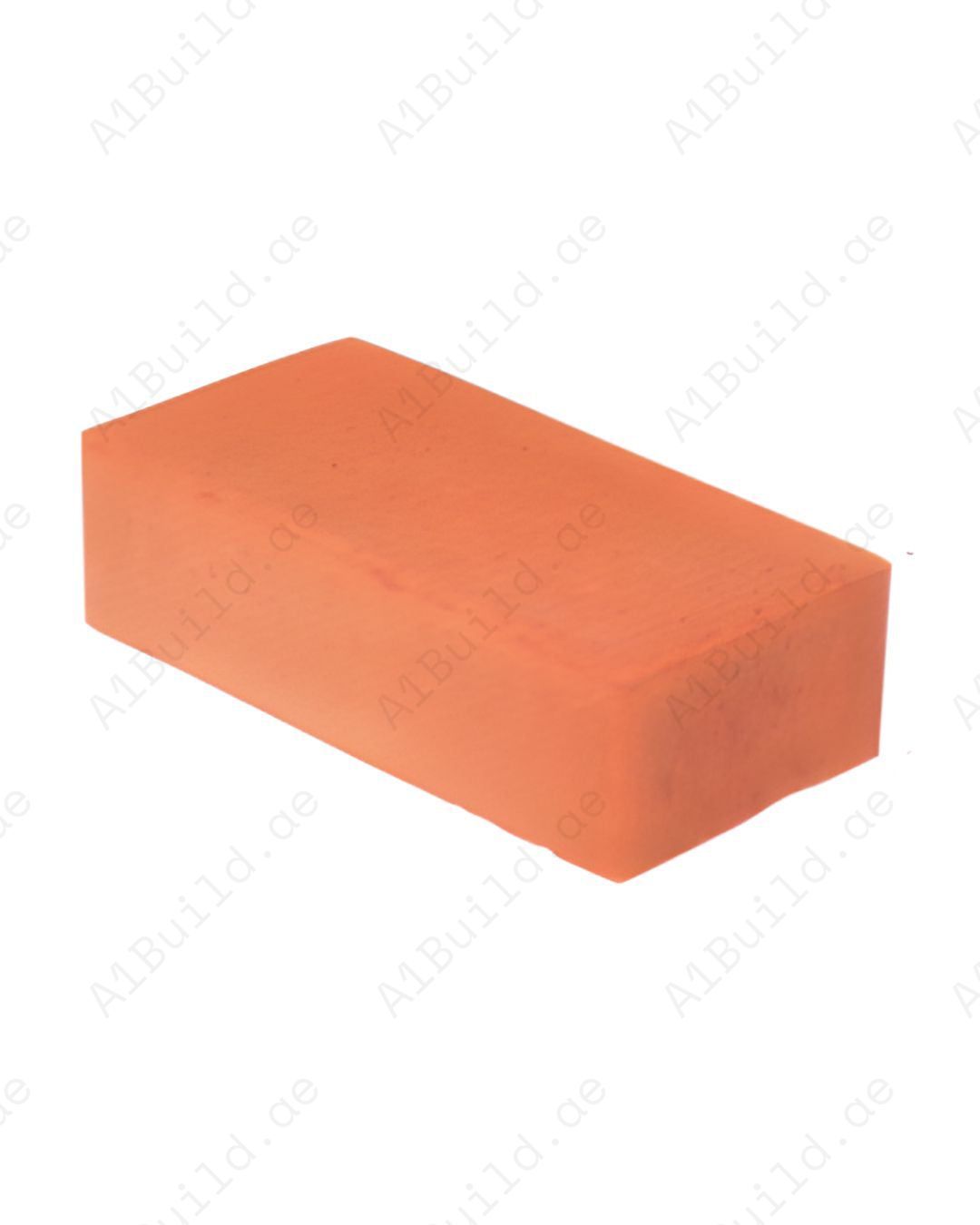 Solid 24.1×11.4×7.0cm concrete wall block. Compact size with maximum strength, waterproof build, and excellent durability for heavy-duty structures.
