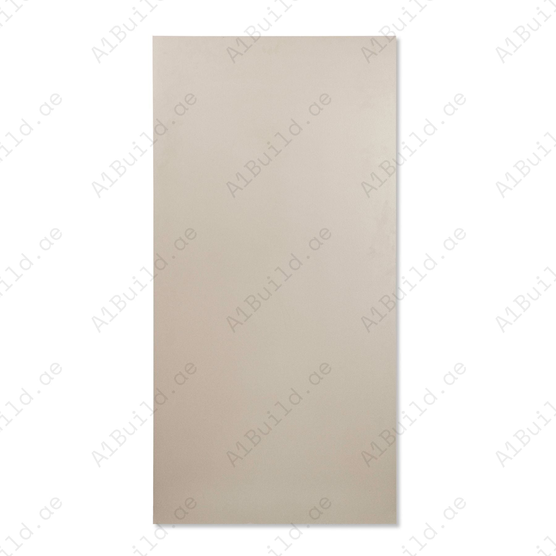 Solid Cookie matte porcelain tile 60x120cm with 9mm thickness offers smooth neutral tones, modern elegance, and durable performance for floors and walls.