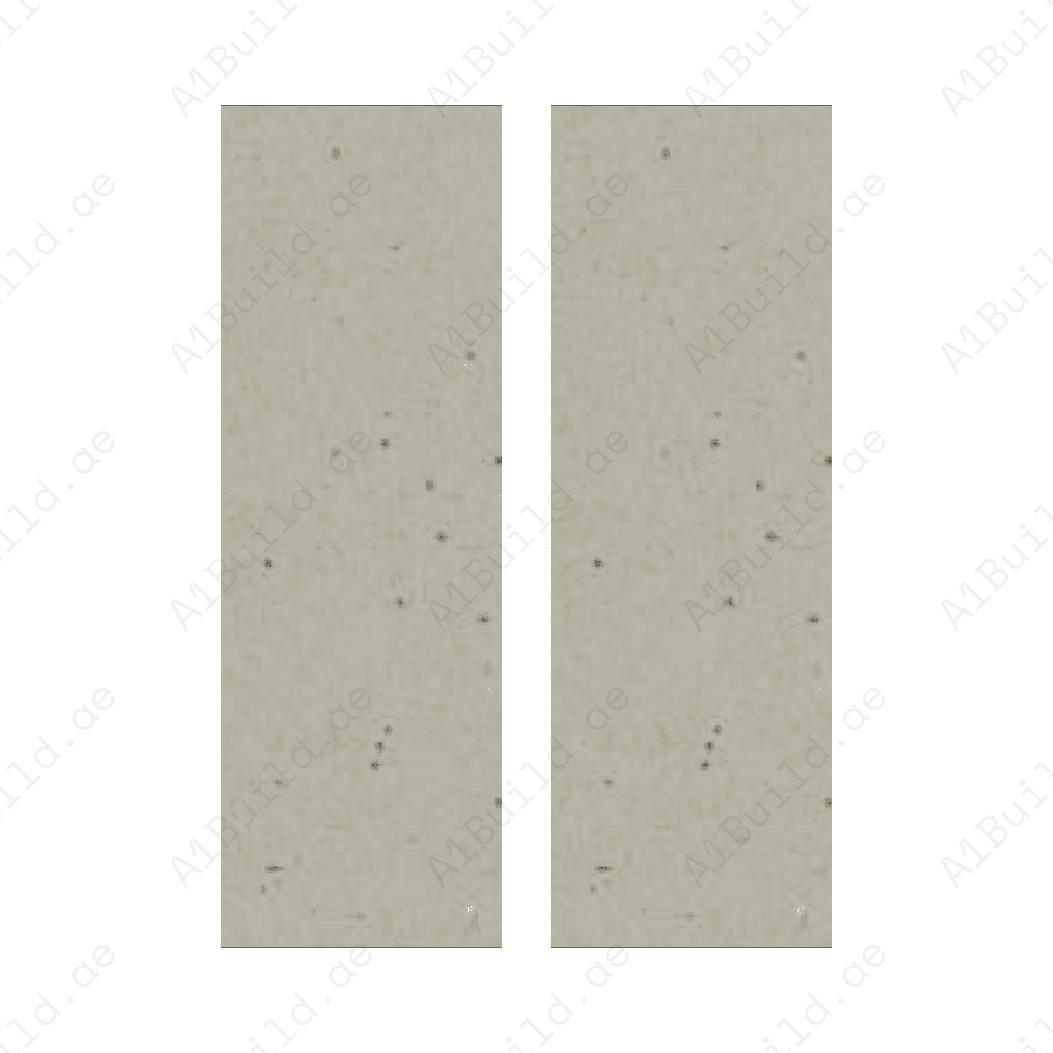 Atom Grigio 80x240cm 15mm – matt