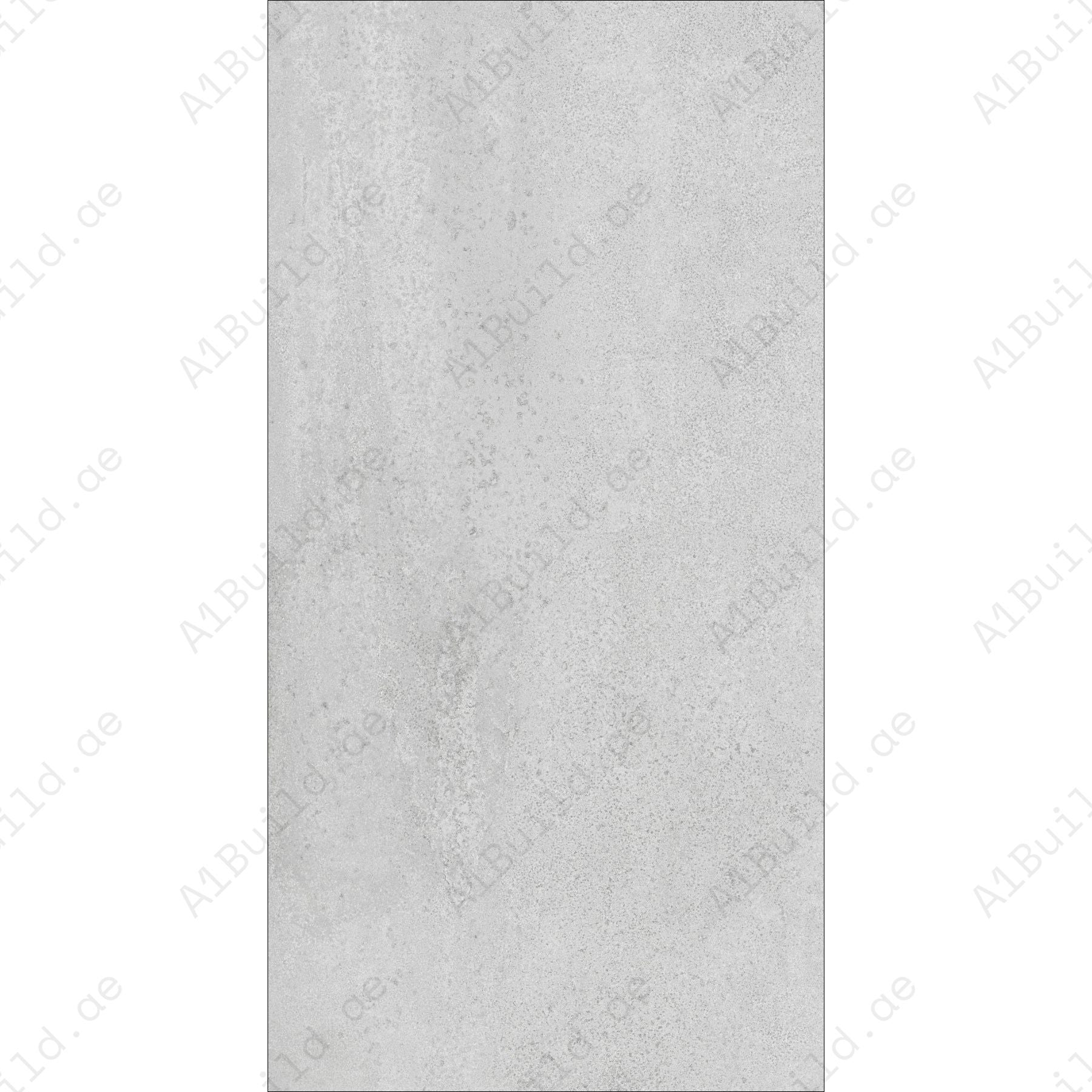 Sparkle Cemento Light grey (60X120cm 09mm Random Matt Finish Porcelain Indoor Floor & Wall Tiles)