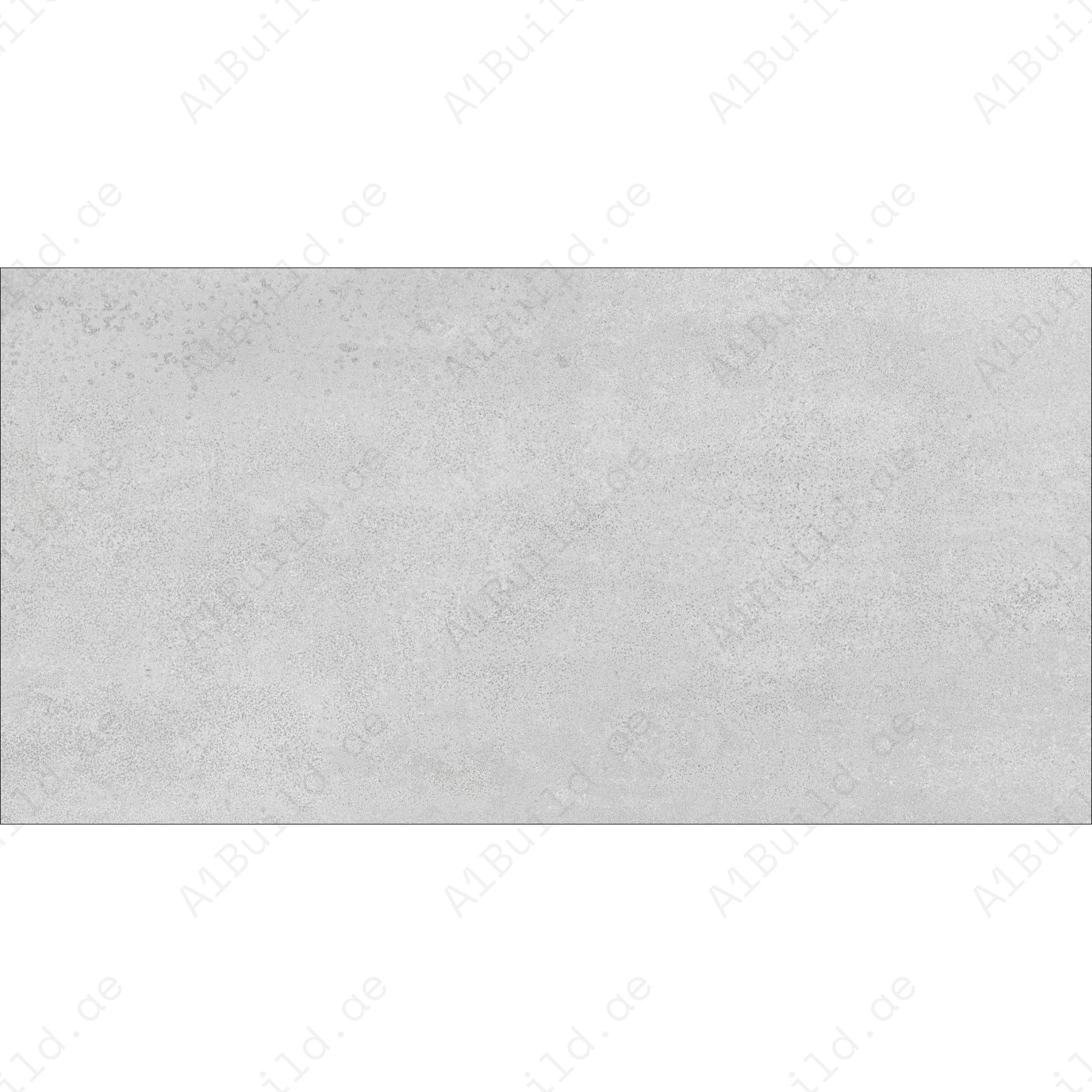 Sparkle Cemento Light grey (60X120cm 09mm Random Matt Finish Porcelain Indoor Floor & Wall Tiles)