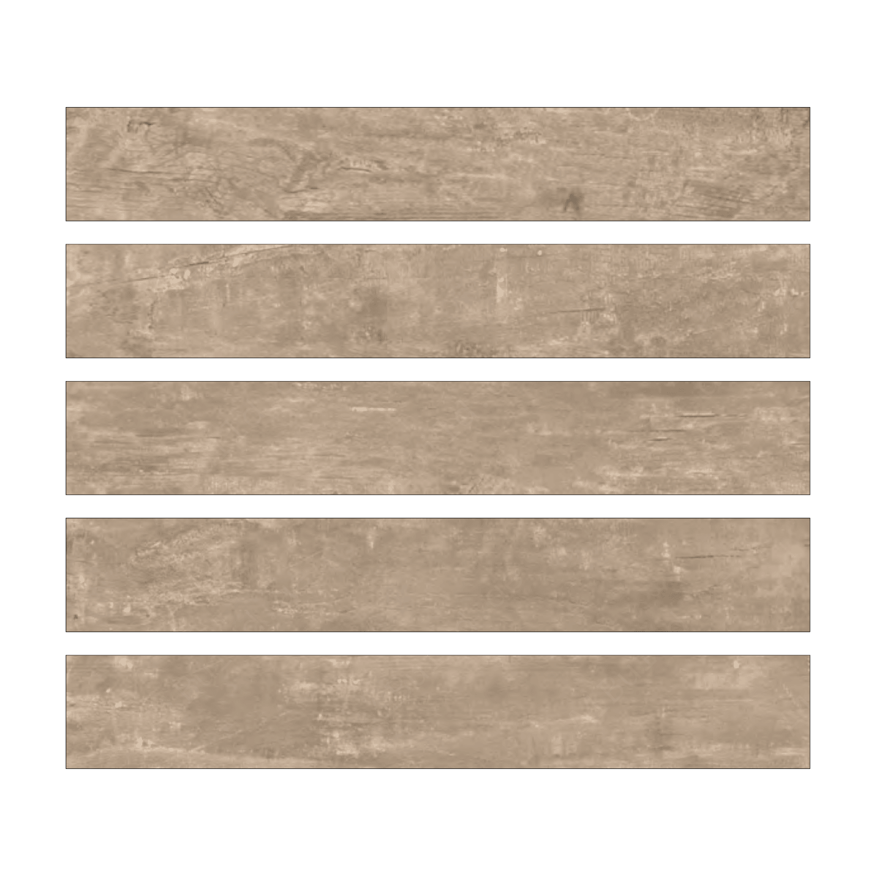 Speria Smoke (20X120cm Matt Finish Parquet Porcelain Indoor, Floor Tiles)