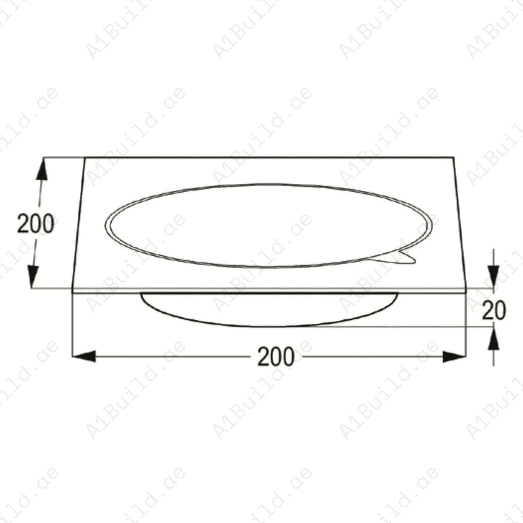 StainlessSteelFloorDrainwithHeavySteelMesh
