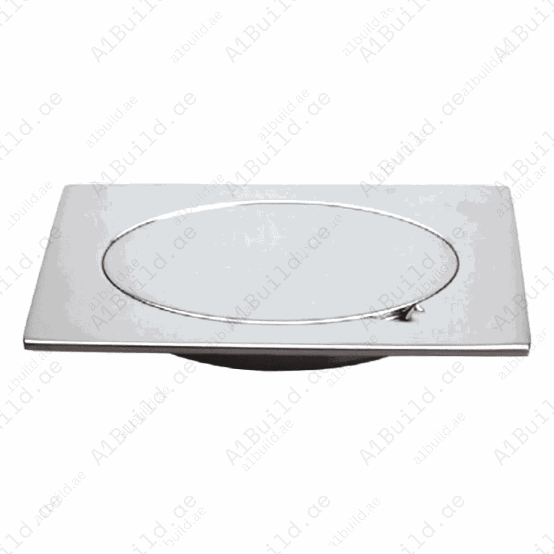StainlessSteelFloorDrainwithHeavySteelMesh