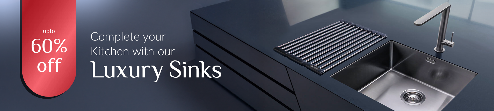 Statement Sinks for Modern Bathrooms – Redefine Everyday Elegance